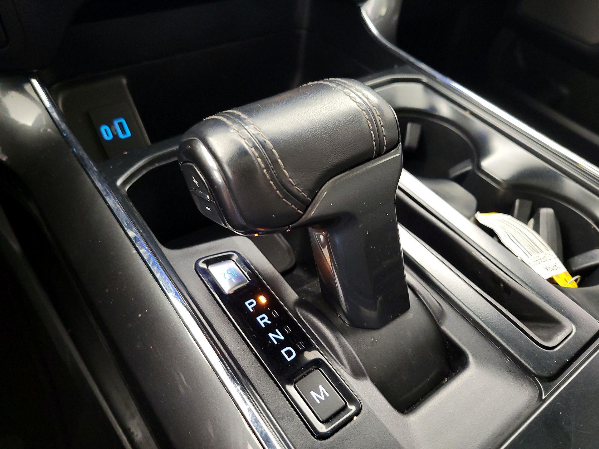 Thumbnail: 2023 Ford F-150 - 18