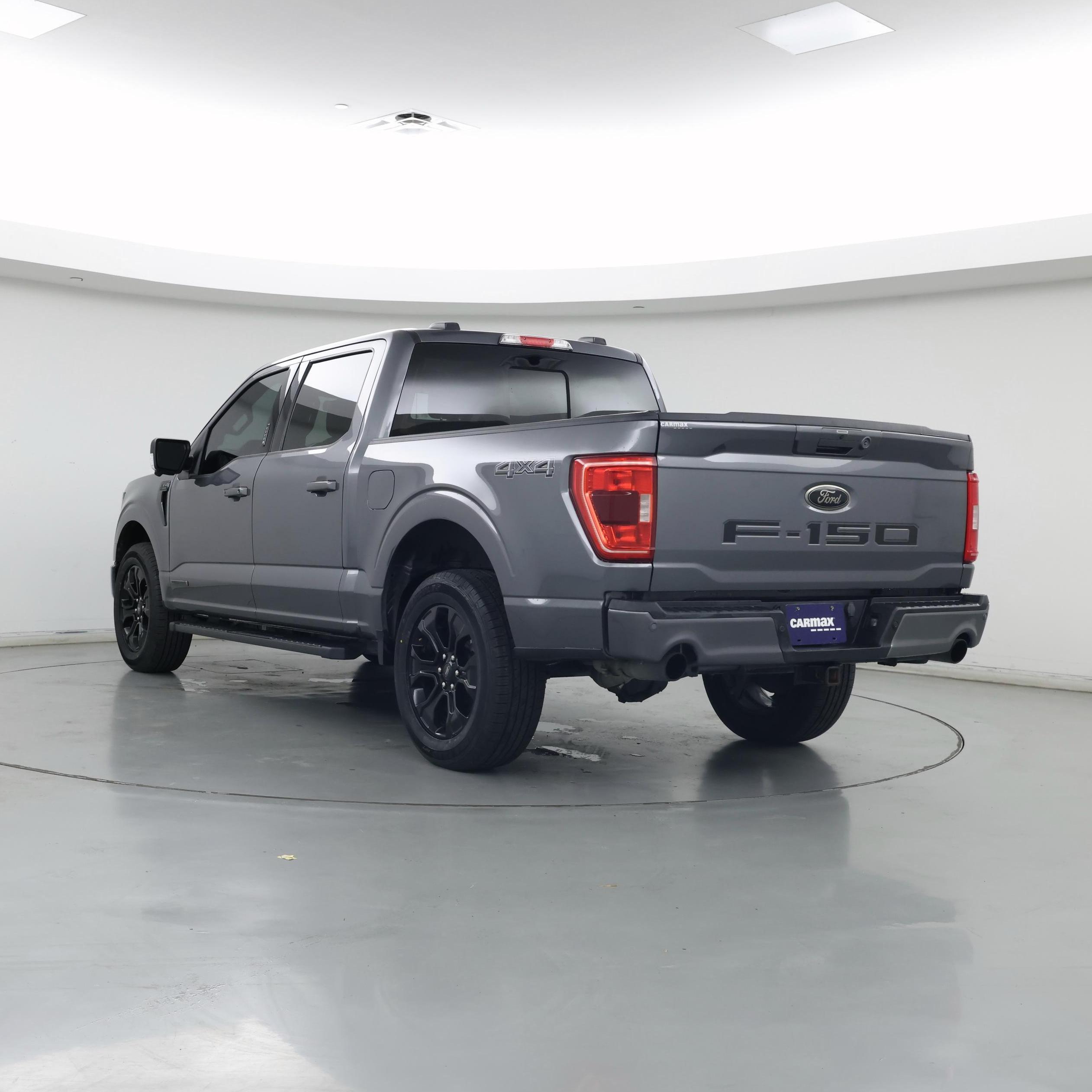 Thumbnail: 2023 Ford F-150 - 2