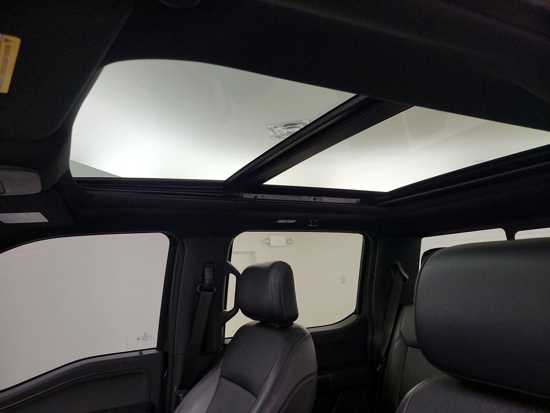 Thumbnail: 2023 Ford F-150 - 20