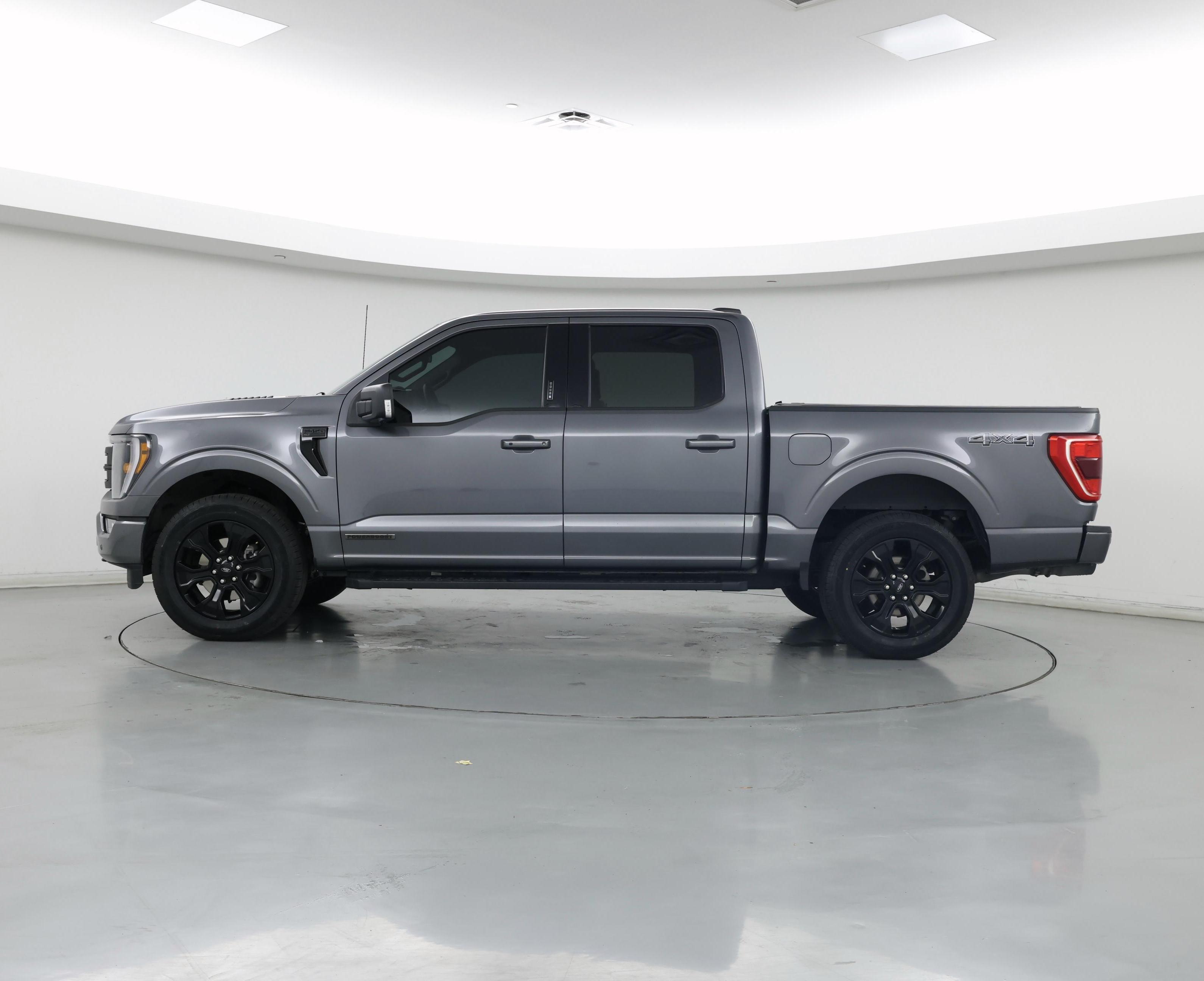 Thumbnail: 2023 Ford F-150 - 3