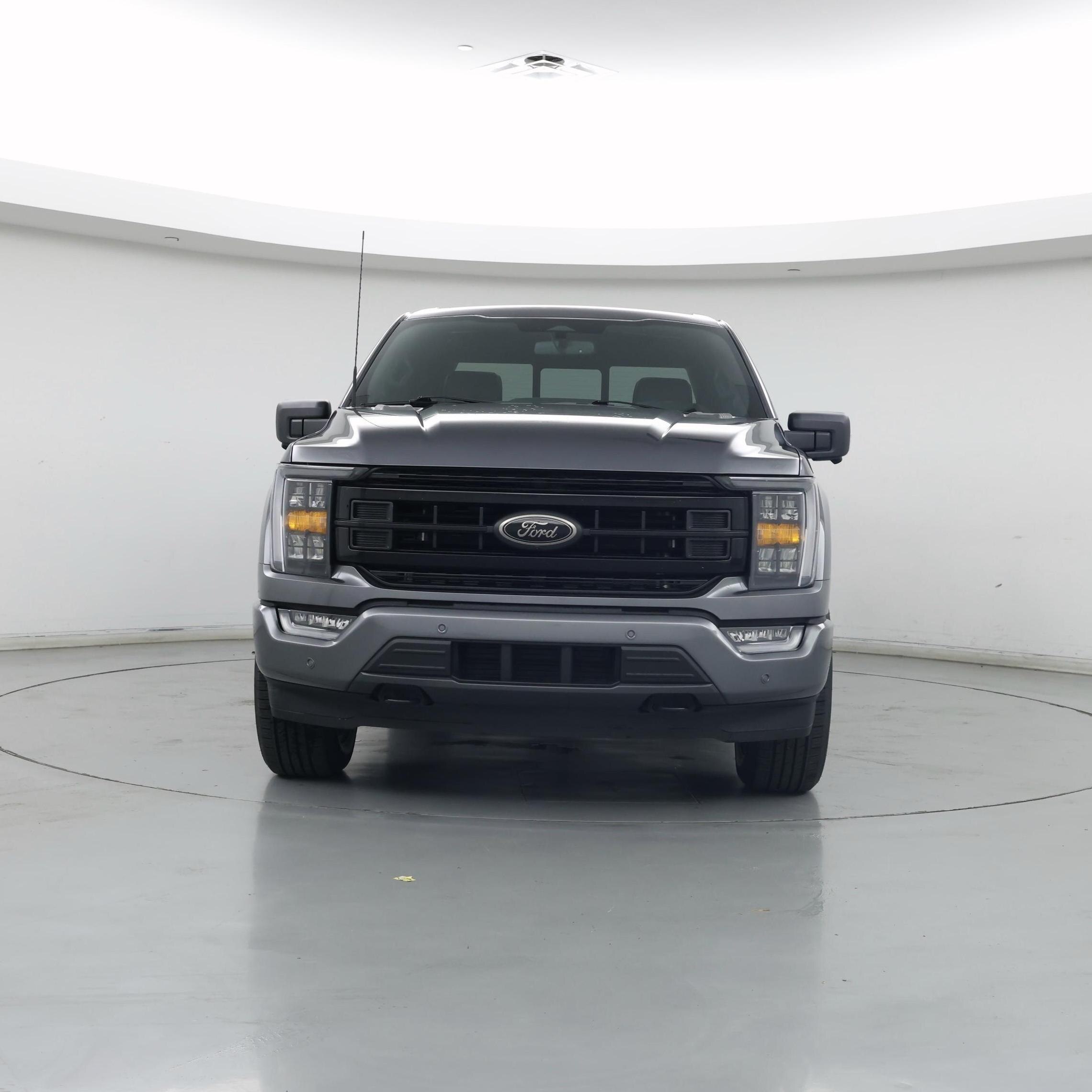 Thumbnail: 2023 Ford F-150 - 5