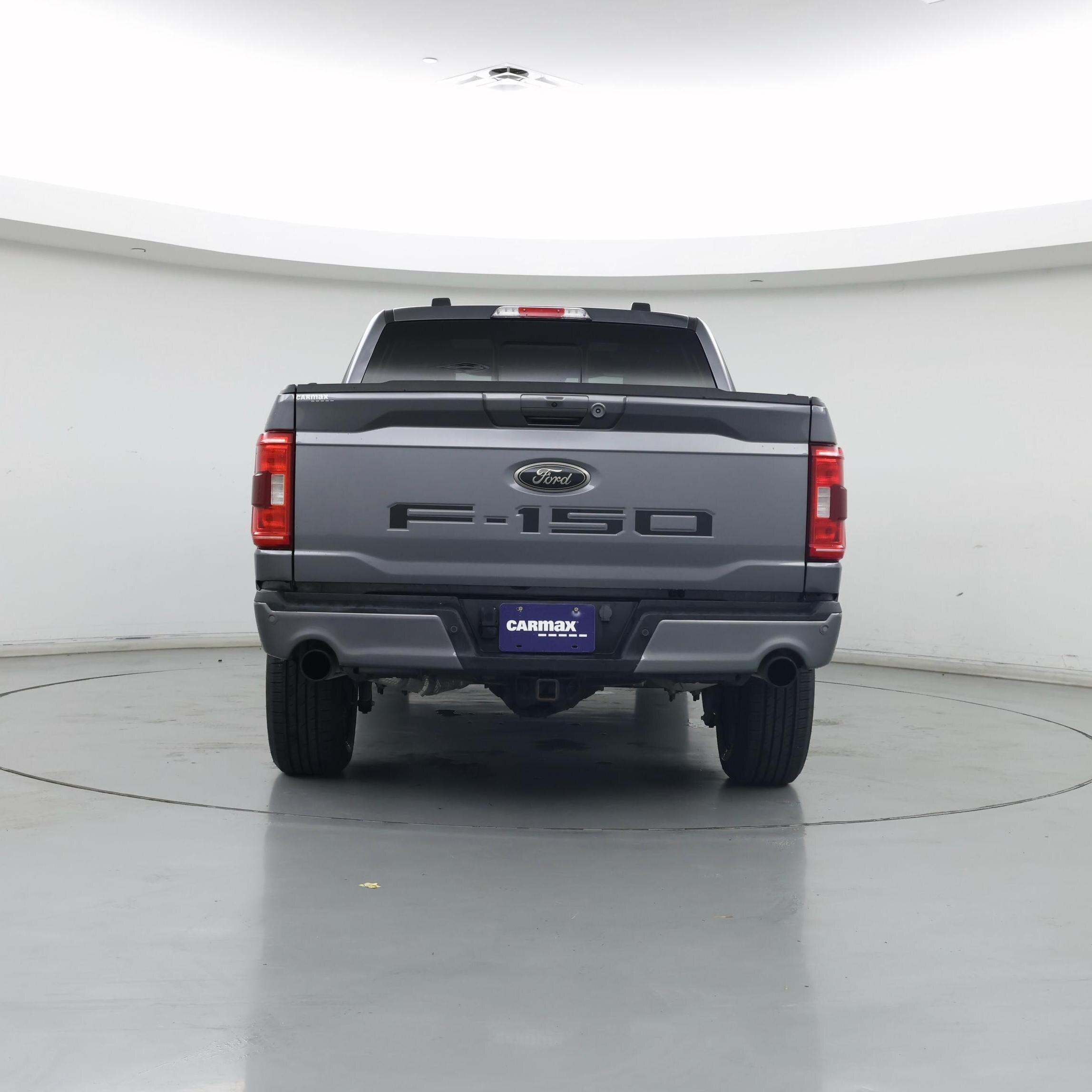 Thumbnail: 2023 Ford F-150 - 6