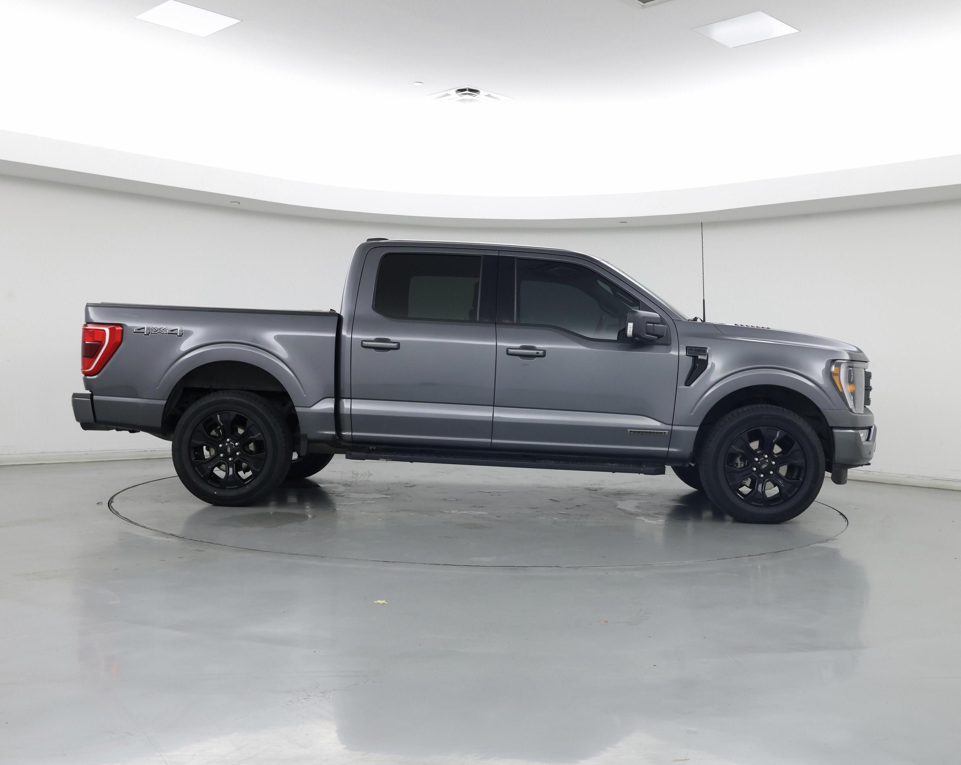 Thumbnail: 2023 Ford F-150 - 7