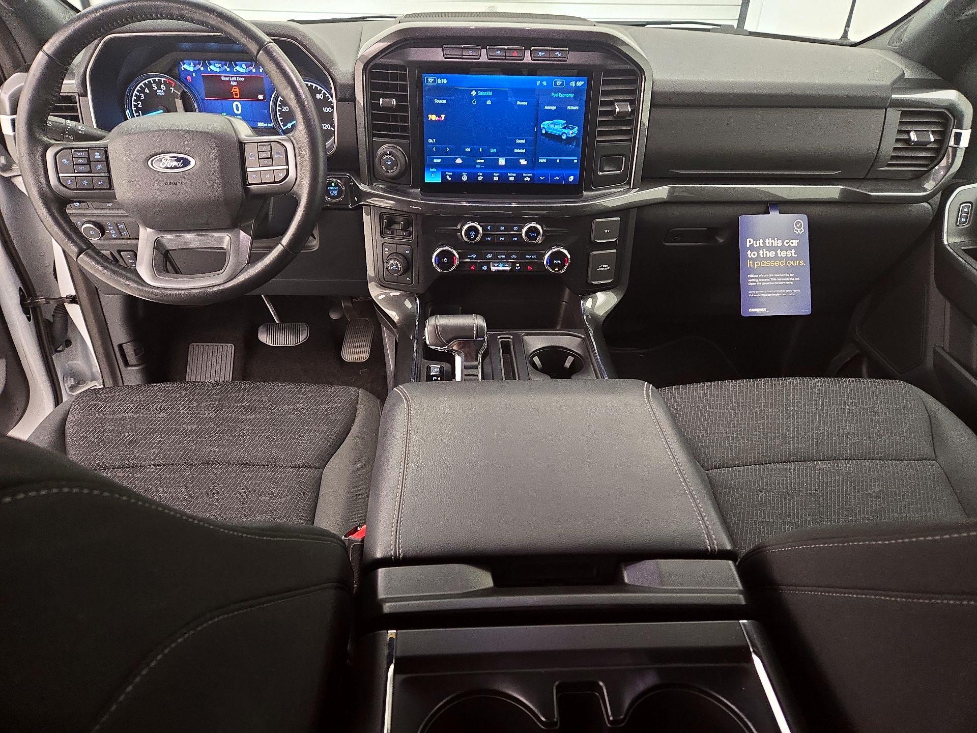Thumbnail: 2022 Ford F-150 - 9