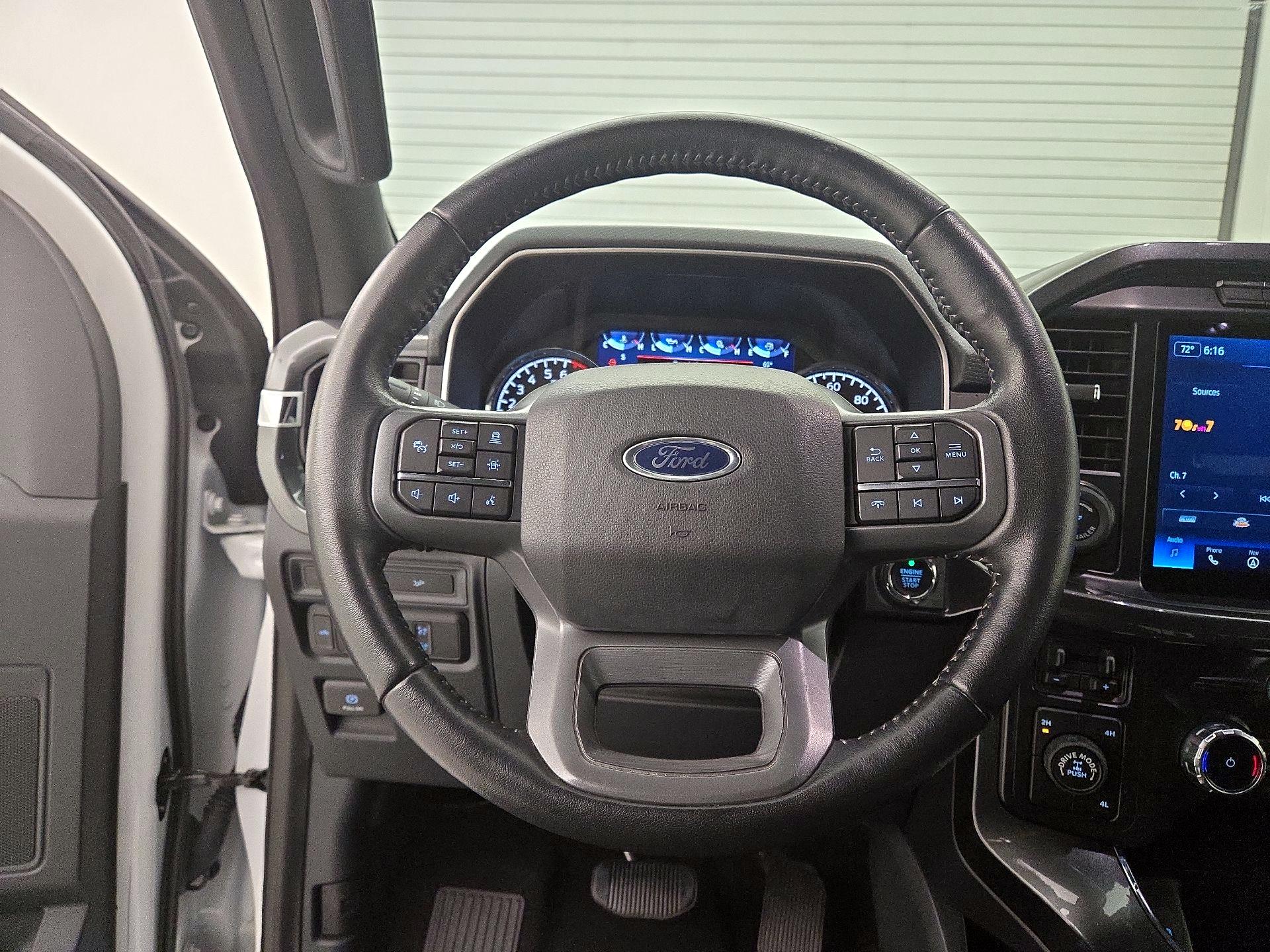 Thumbnail: 2022 Ford F-150 - 10