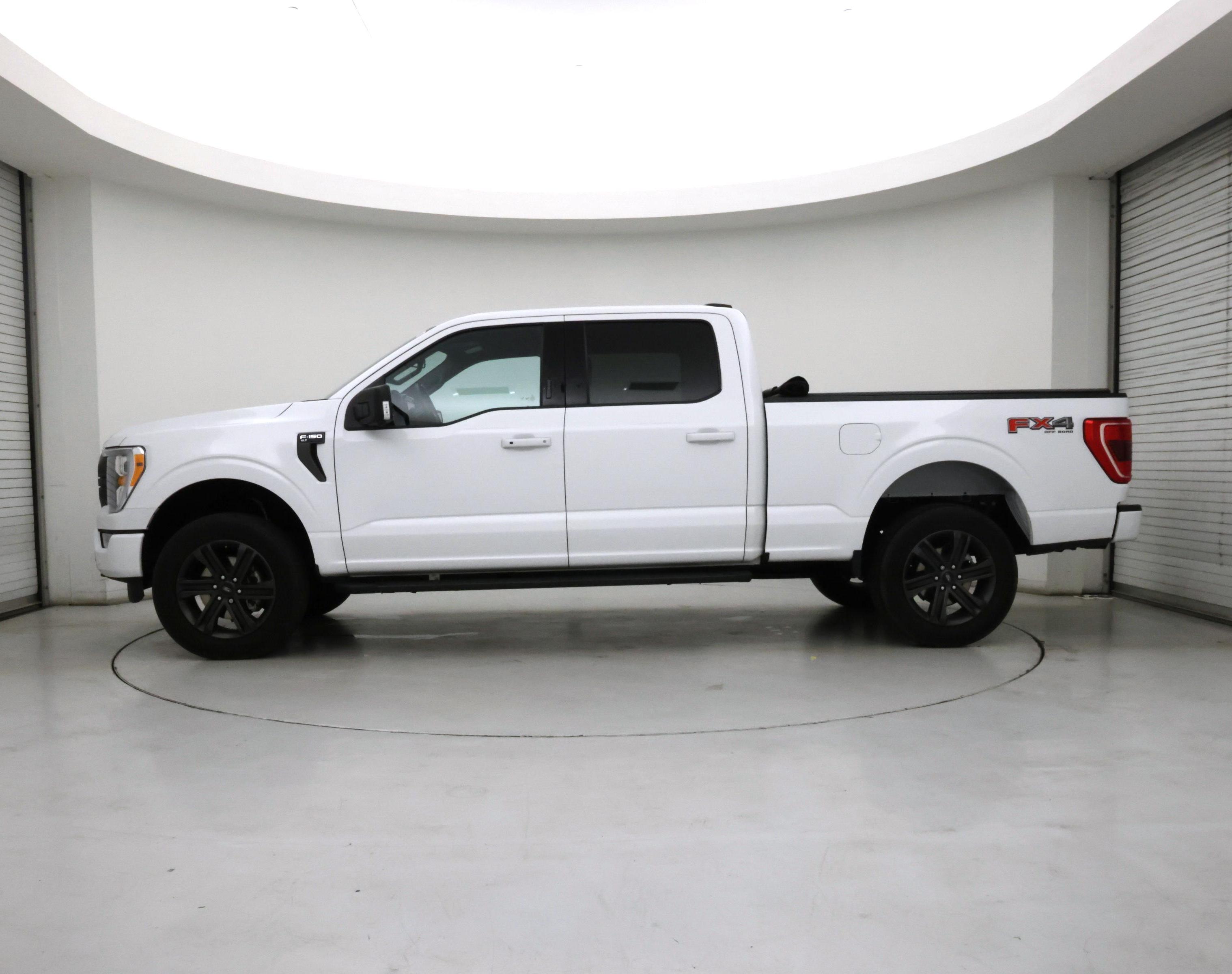 Thumbnail: 2022 Ford F-150 - 3