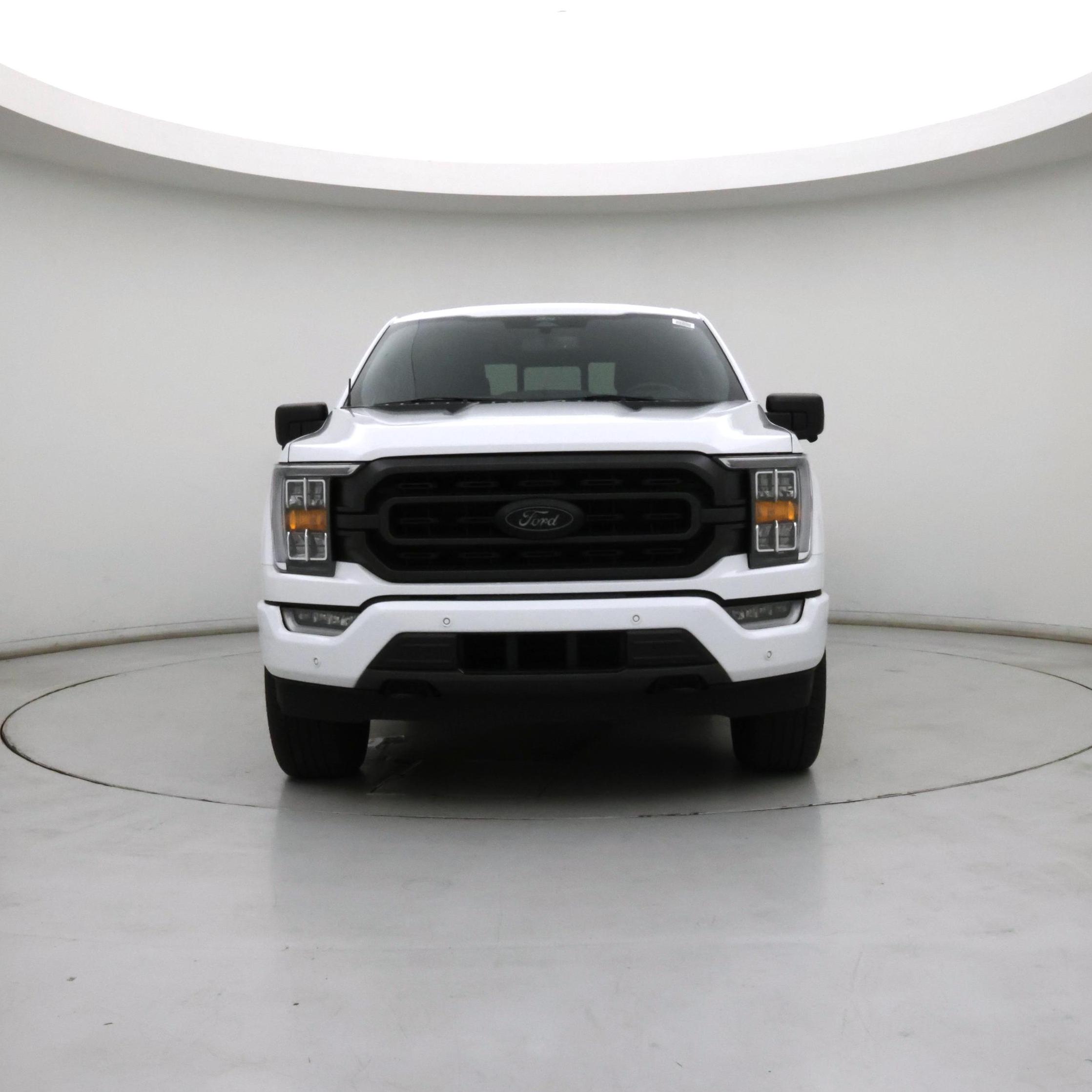 Thumbnail: 2022 Ford F-150 - 5
