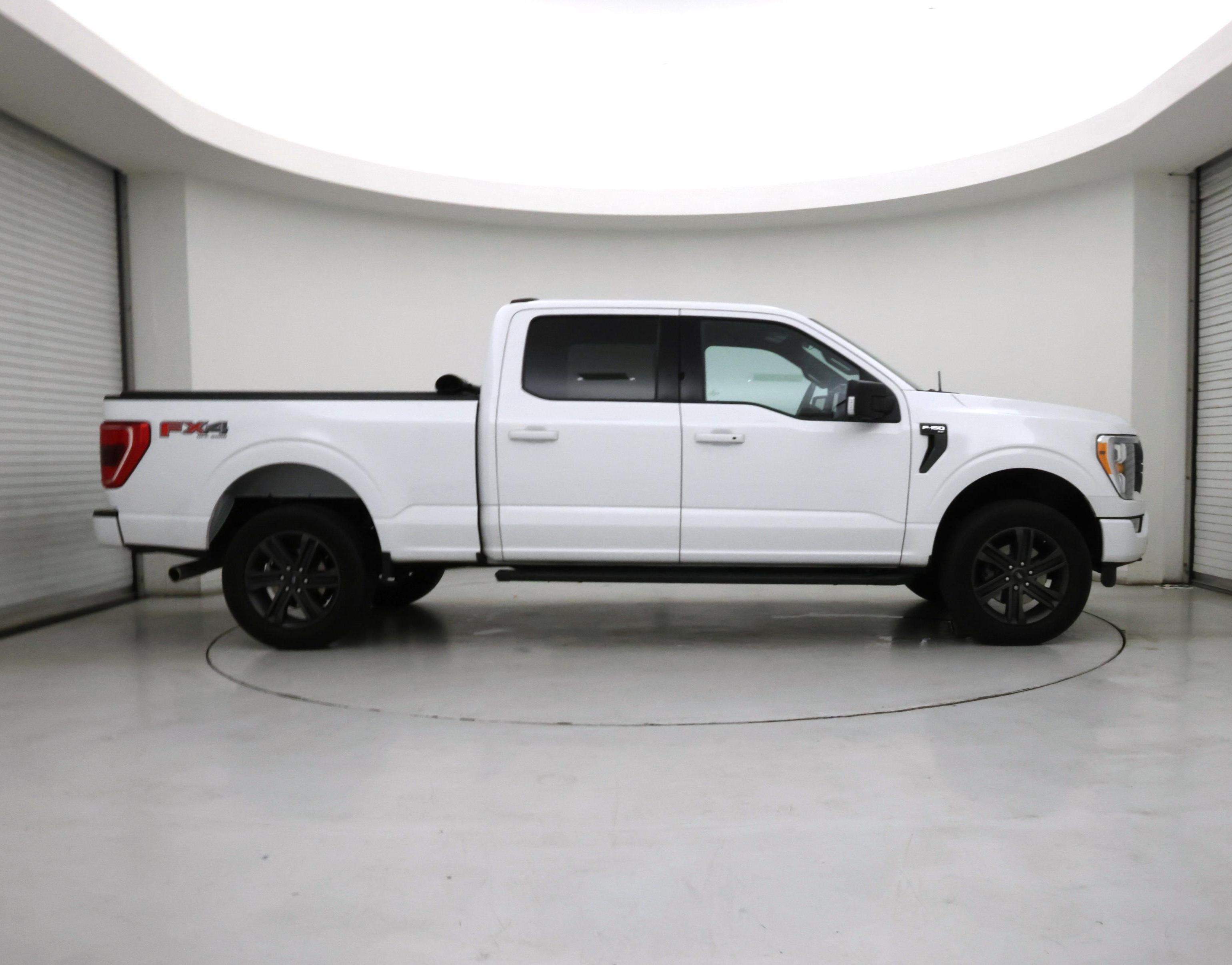 Thumbnail: 2022 Ford F-150 - 7