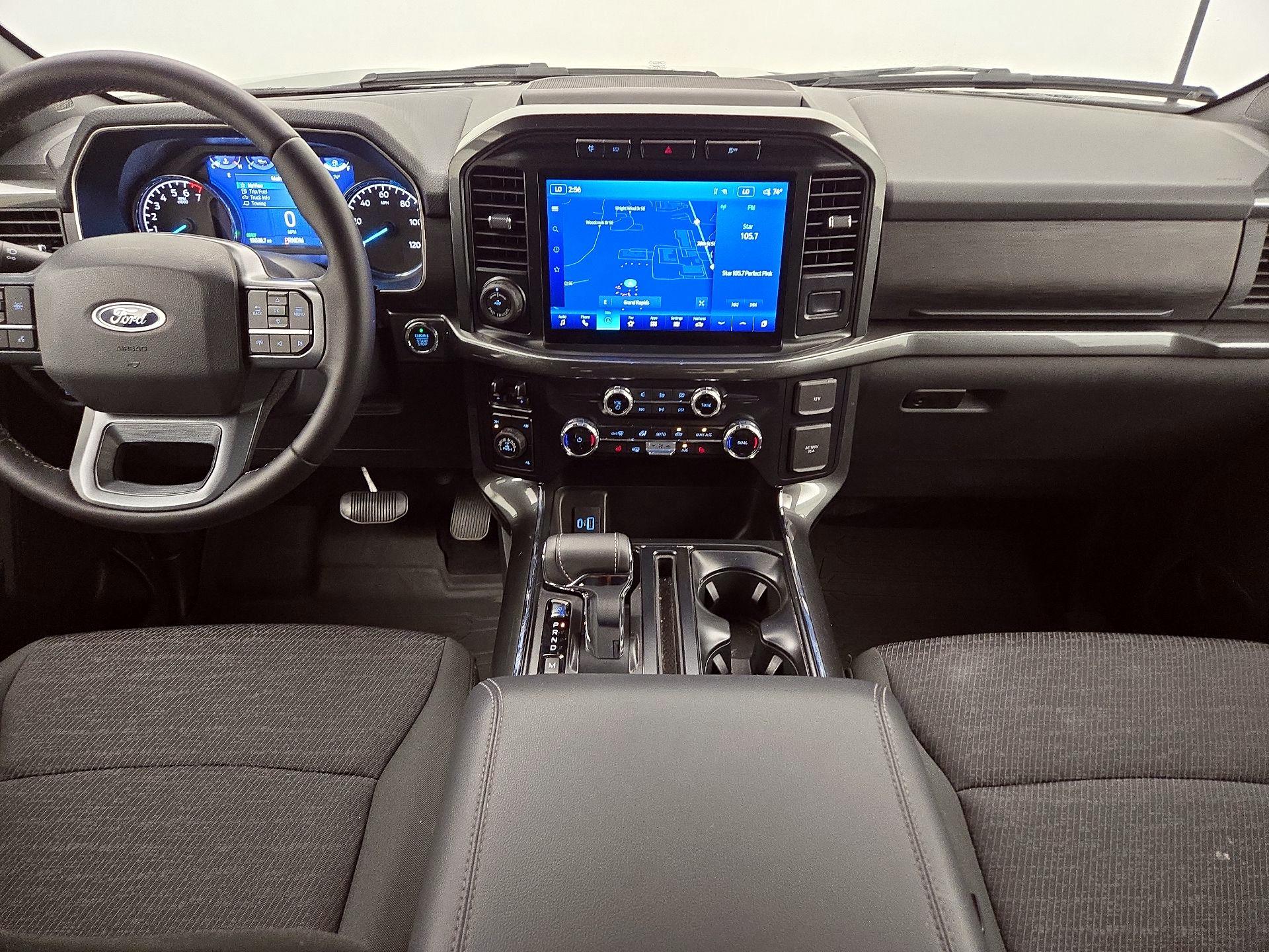 Thumbnail: 2023 Ford F-150 - 9