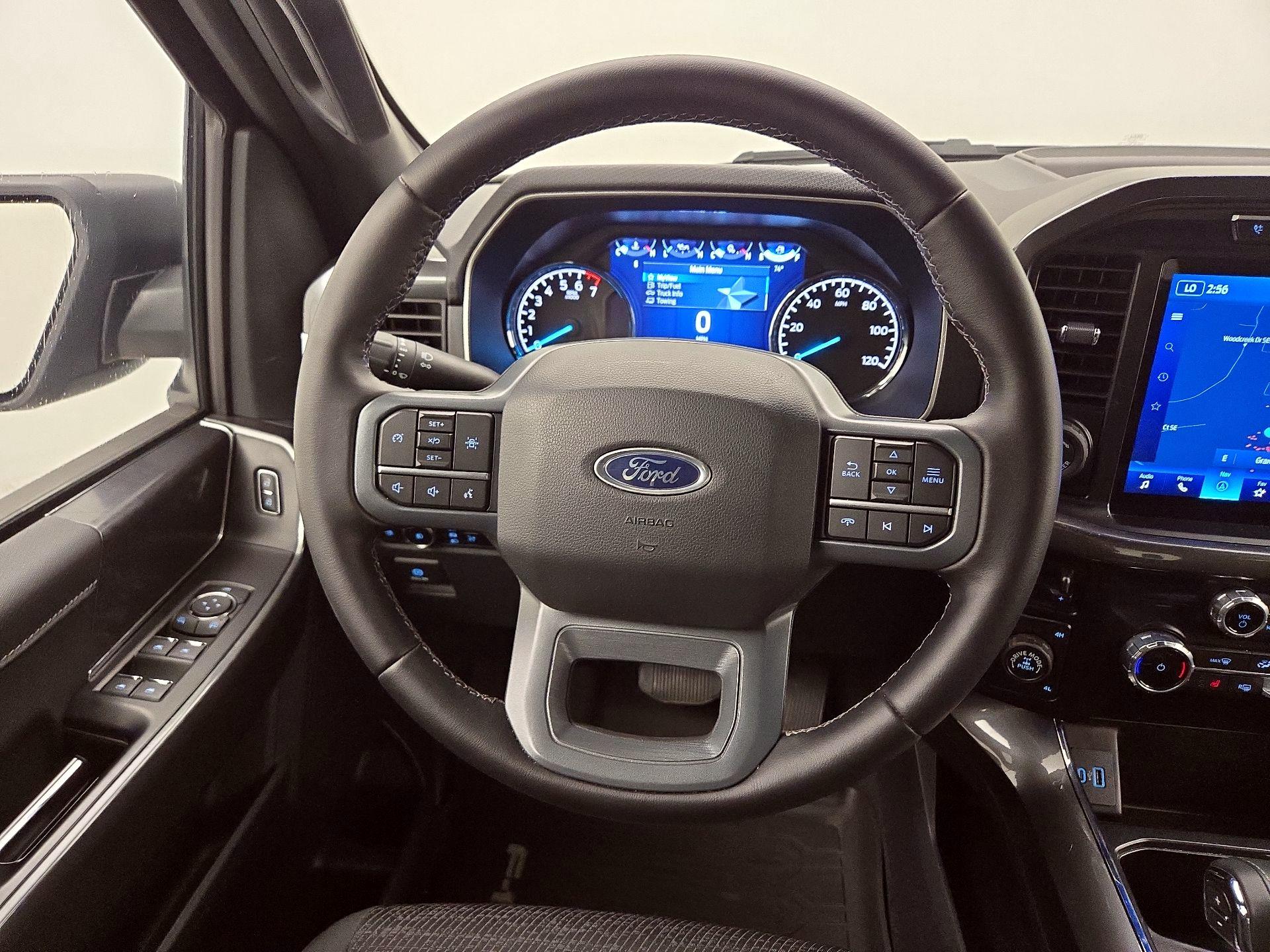 Thumbnail: 2023 Ford F-150 - 10