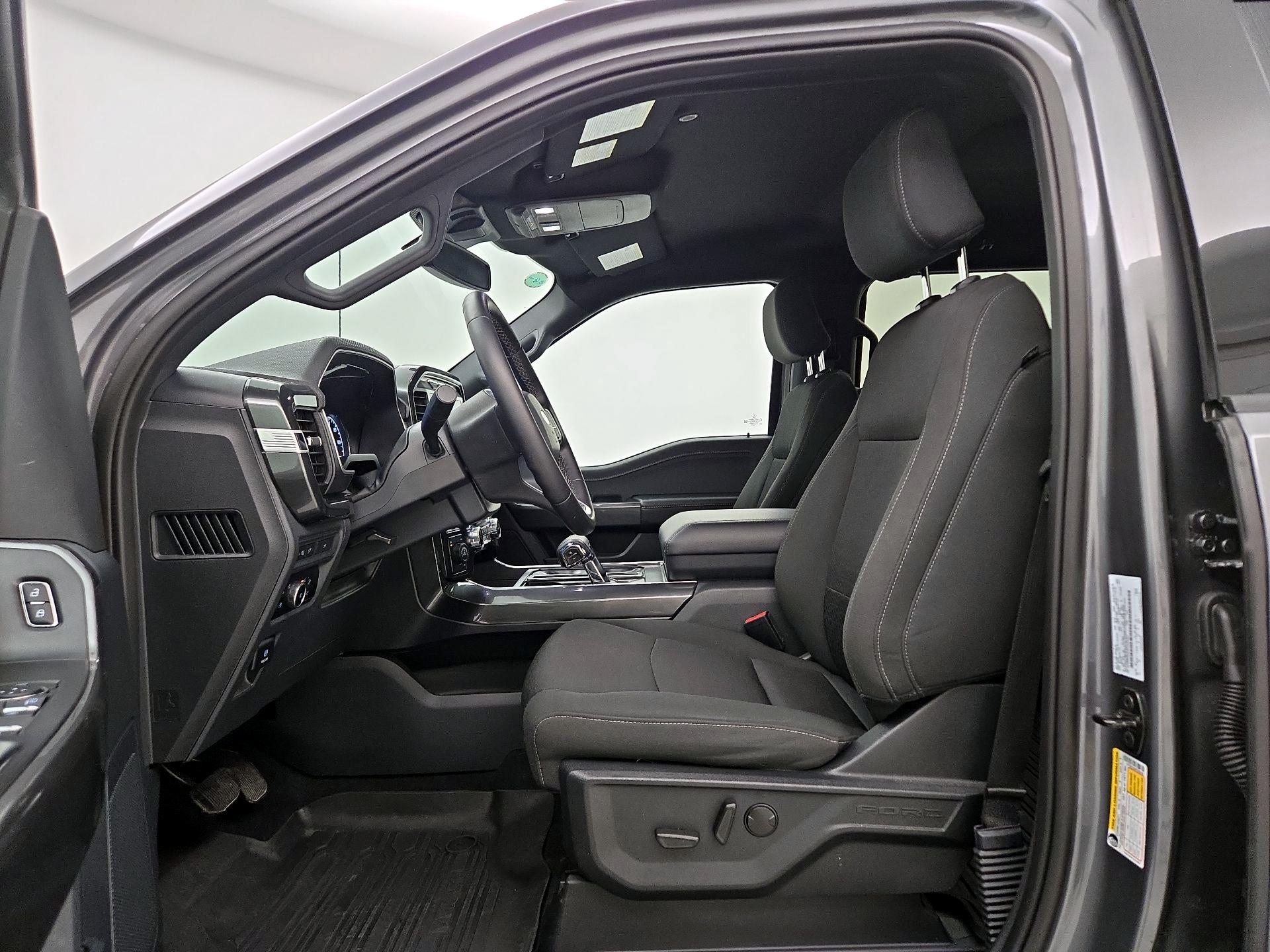 Thumbnail: 2023 Ford F-150 - 11