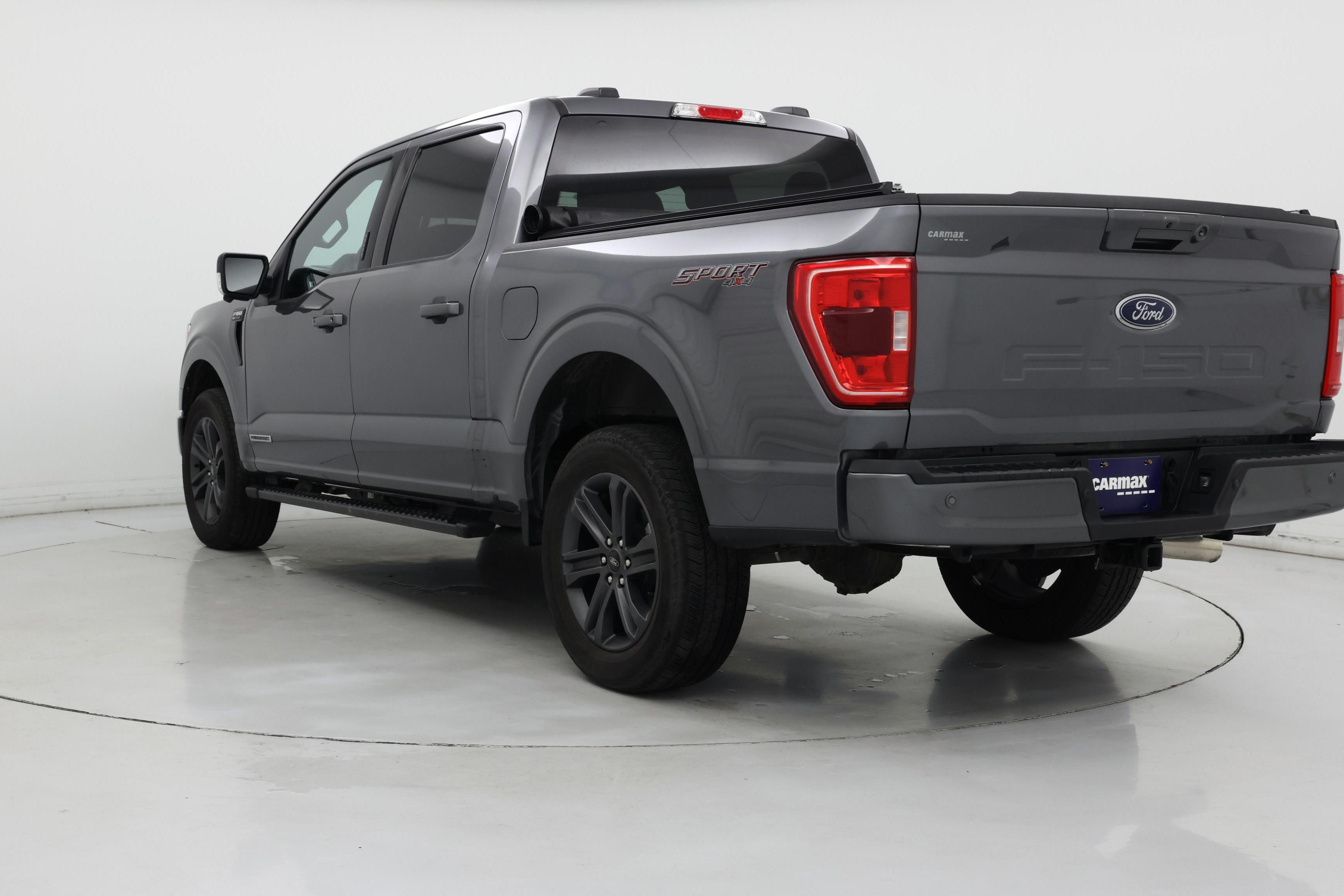 Thumbnail: 2023 Ford F-150 - 2