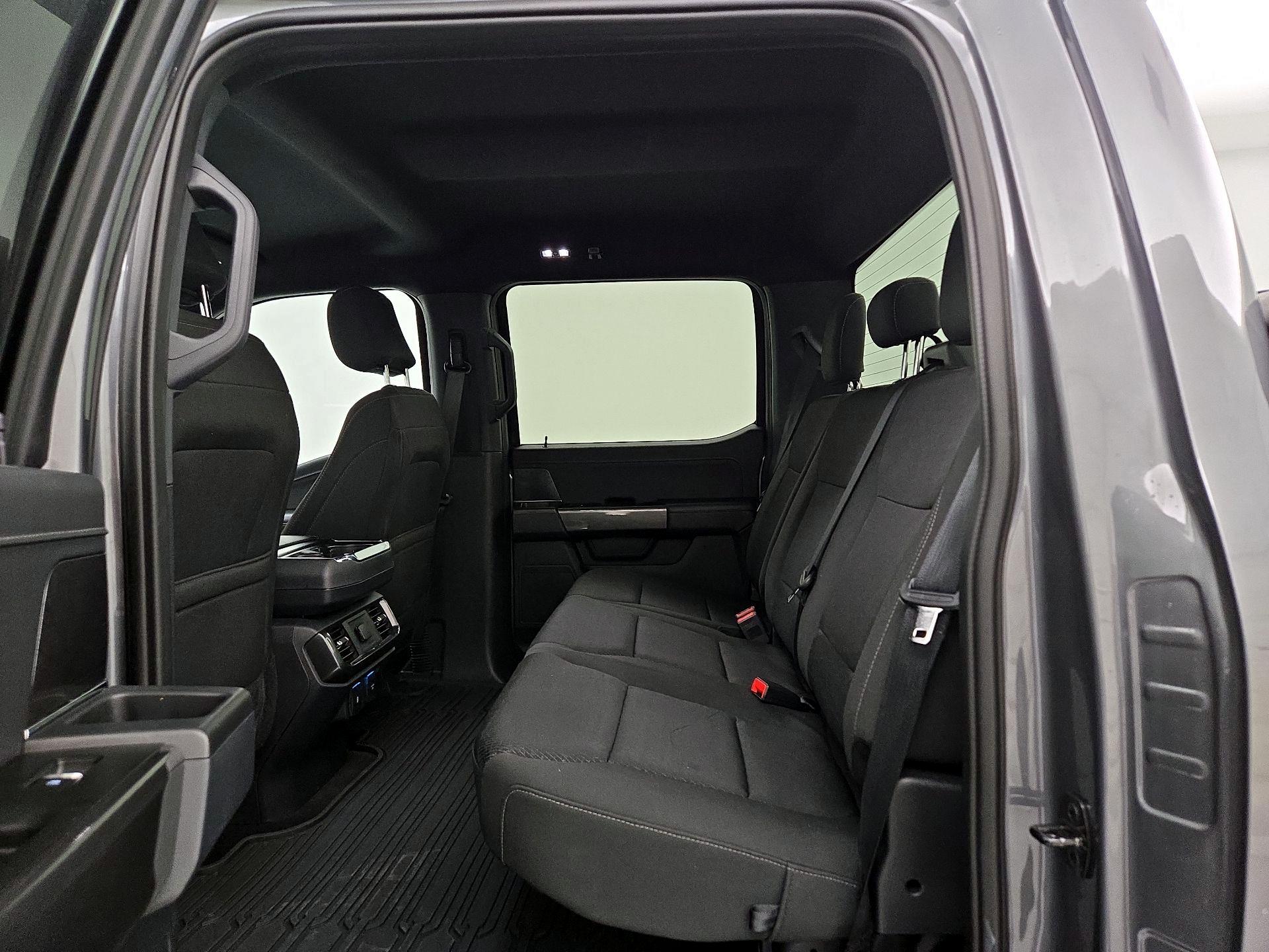 Thumbnail: 2023 Ford F-150 - 20
