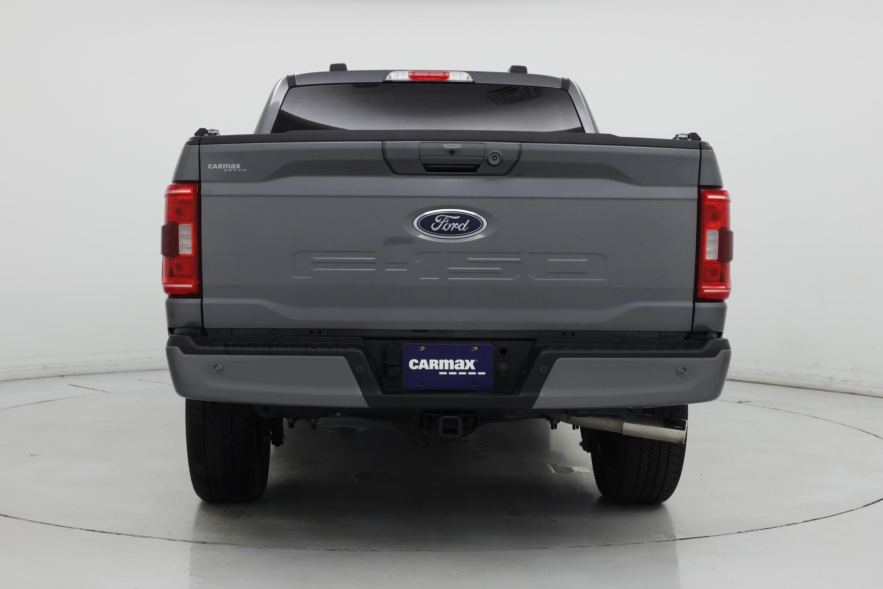 Thumbnail: 2023 Ford F-150 - 6