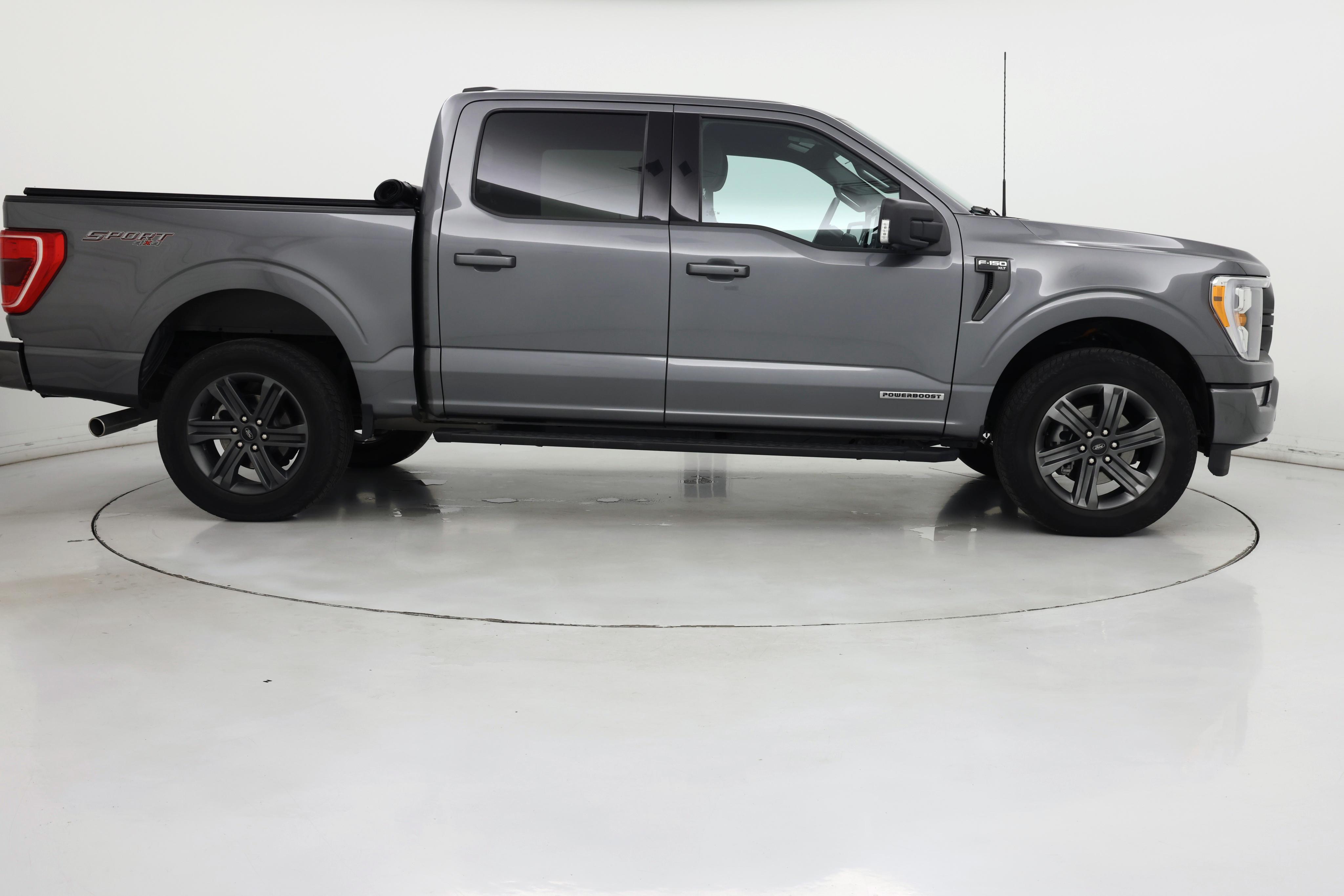 Thumbnail: 2023 Ford F-150 - 7