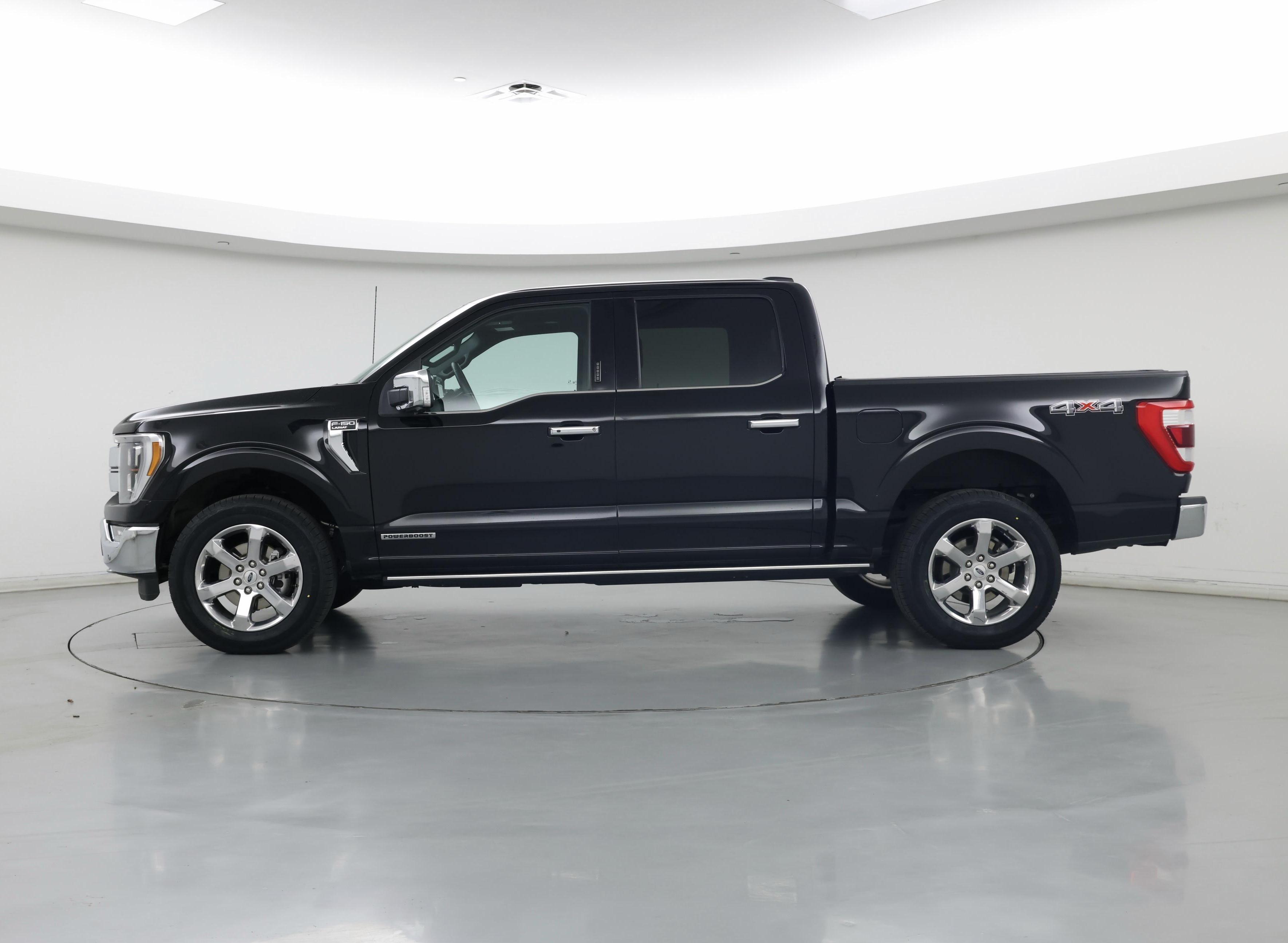 Thumbnail: 2022 Ford F-150 - 3