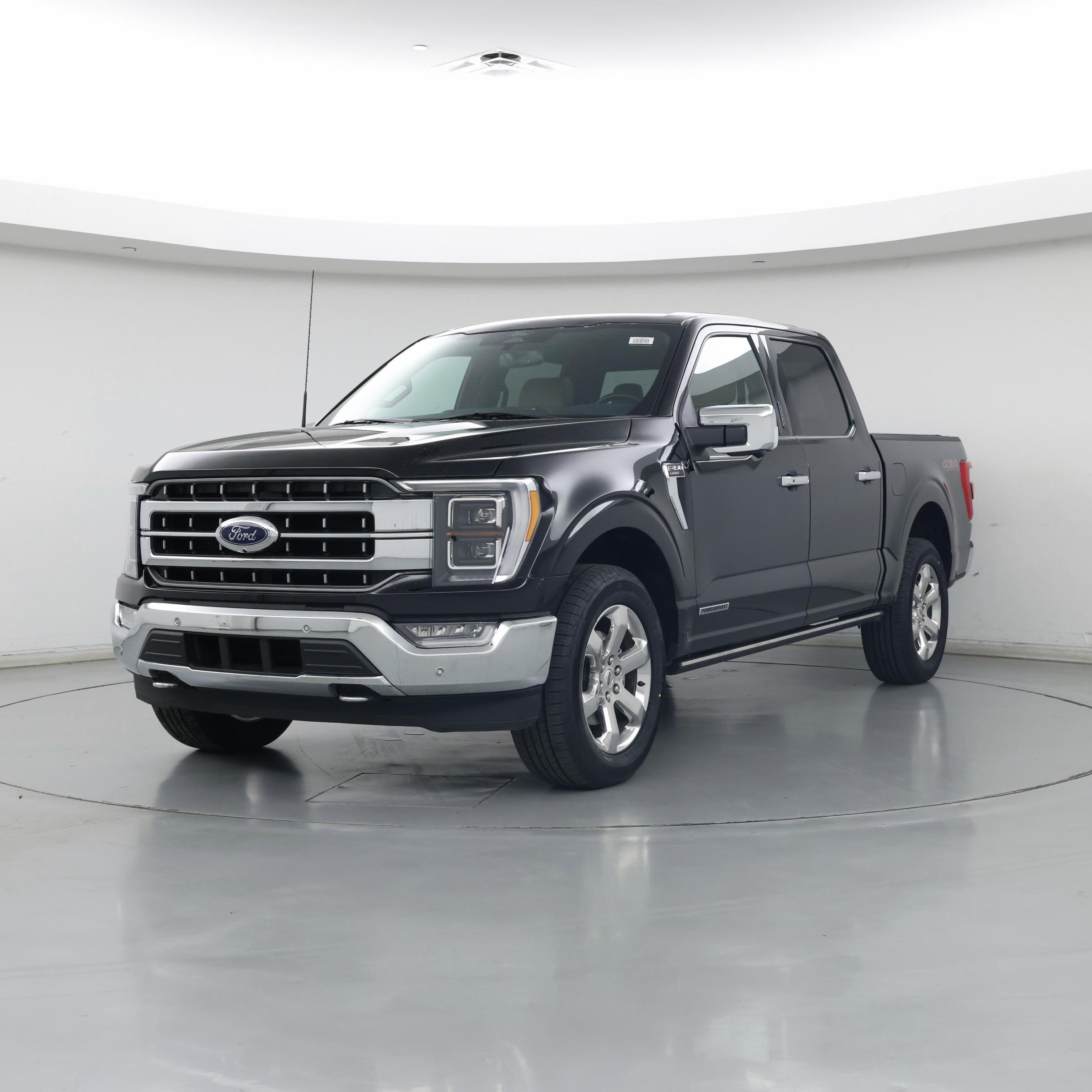 Thumbnail: 2022 Ford F-150 - 4