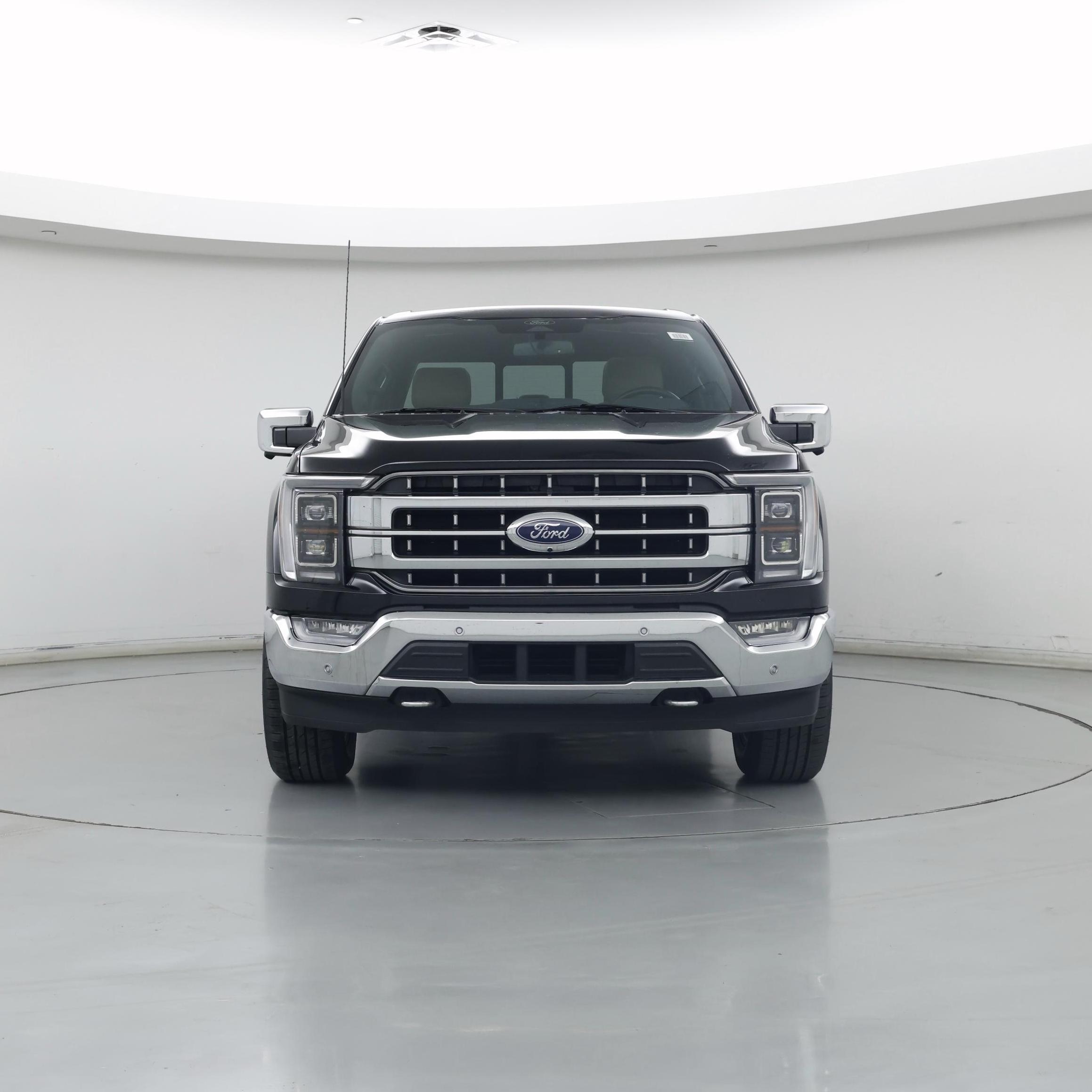 Thumbnail: 2022 Ford F-150 - 5