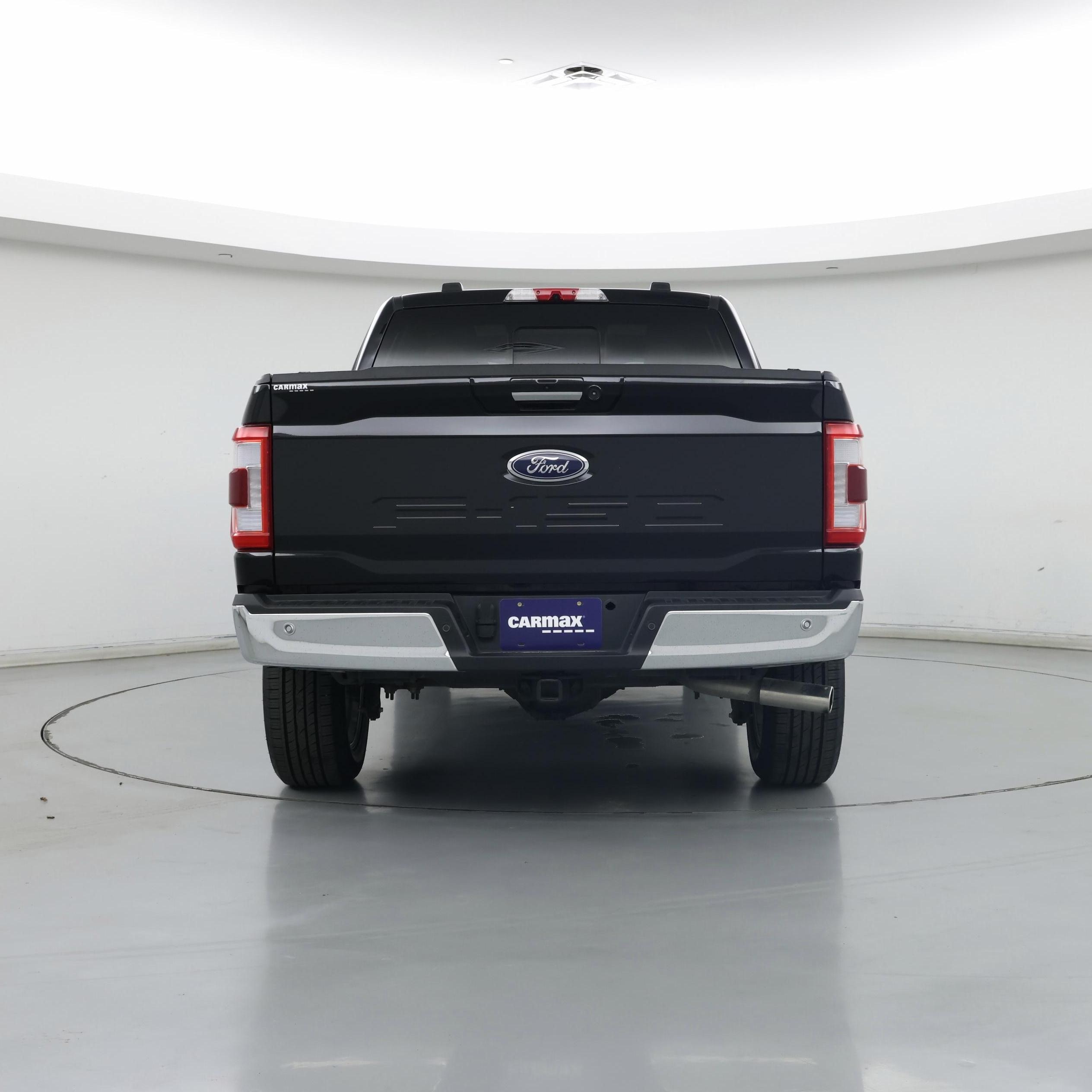 Thumbnail: 2022 Ford F-150 - 6