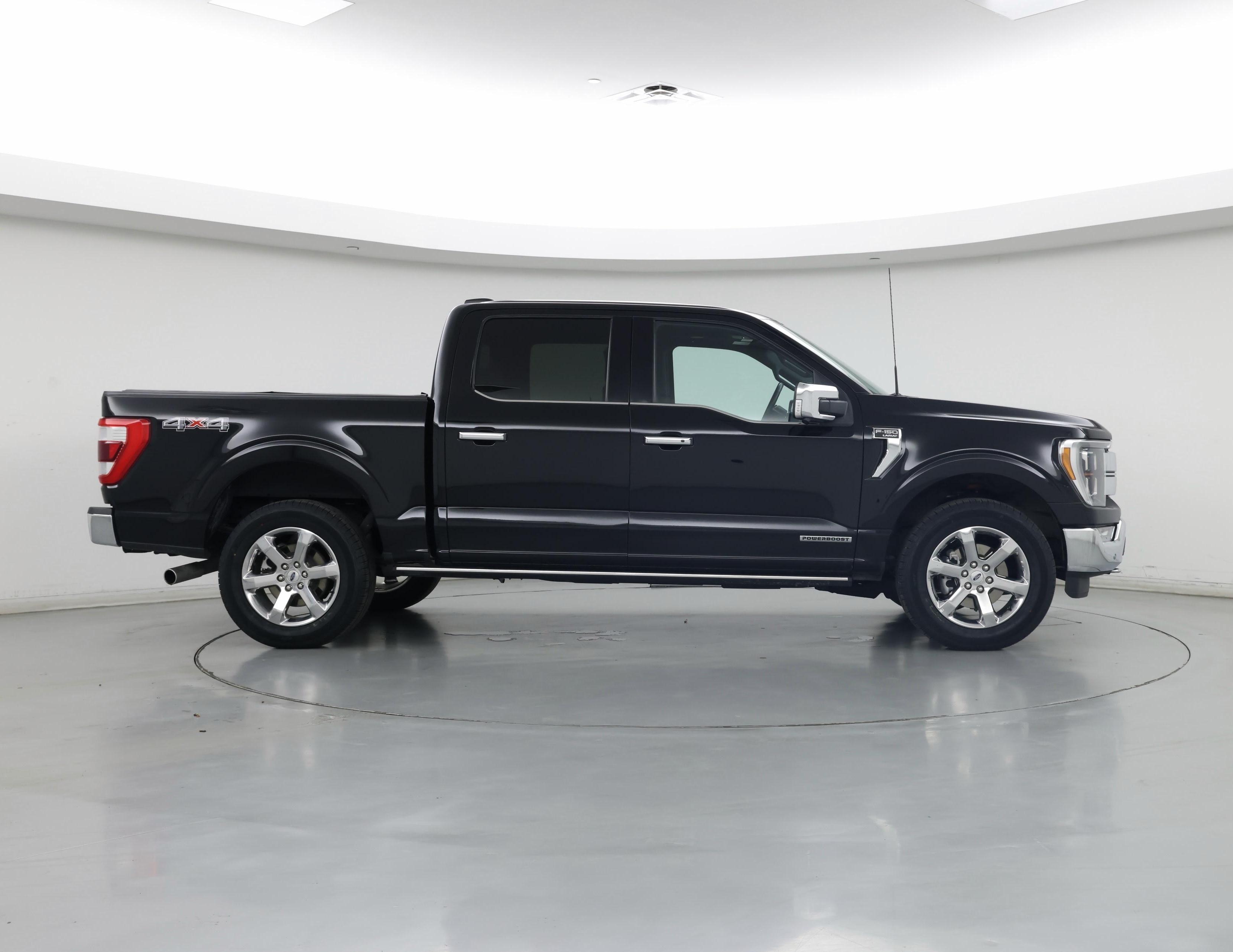 Thumbnail: 2022 Ford F-150 - 7