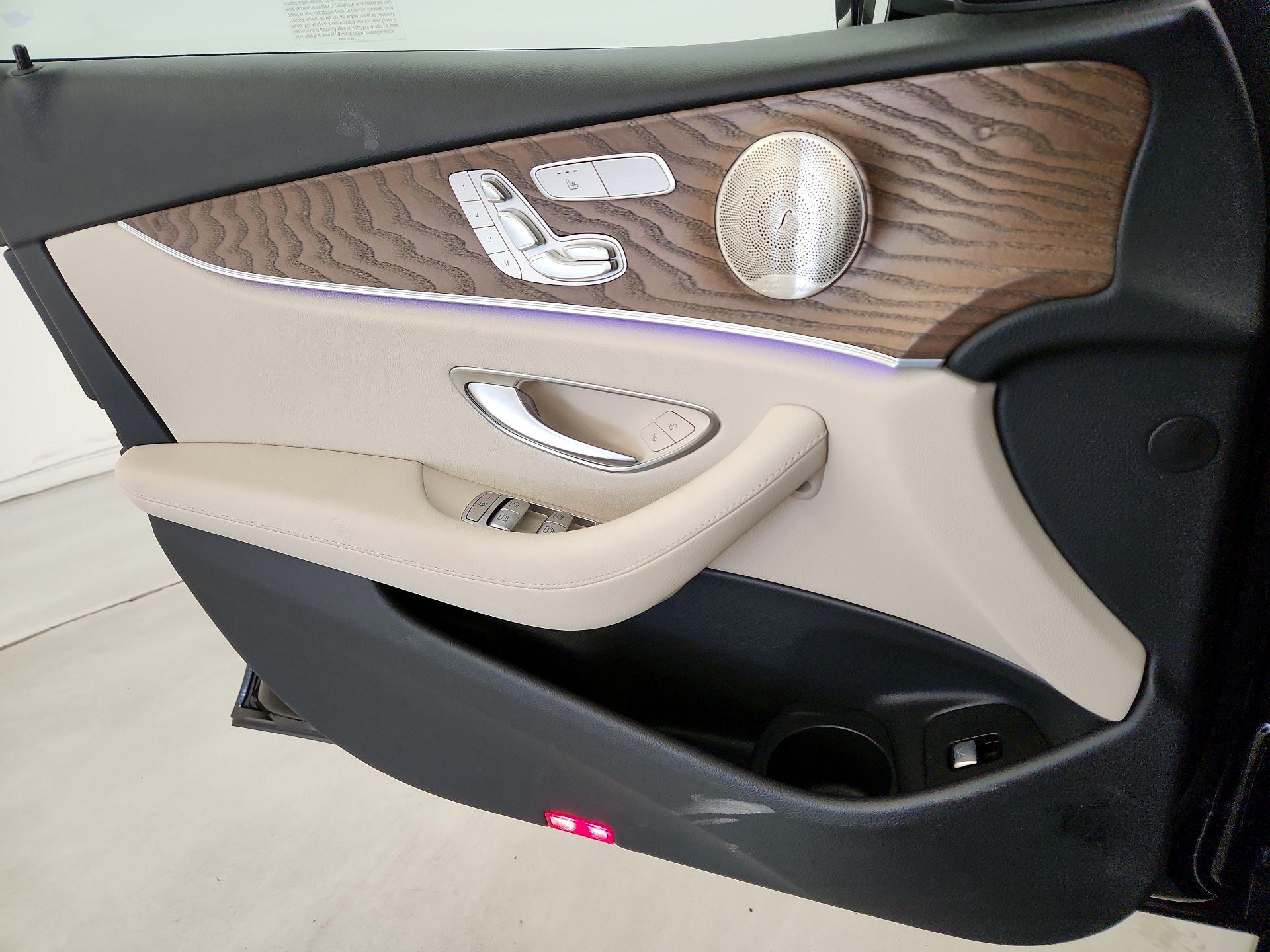 Thumbnail: 2023 Mercedes-Benz E-Class - 12