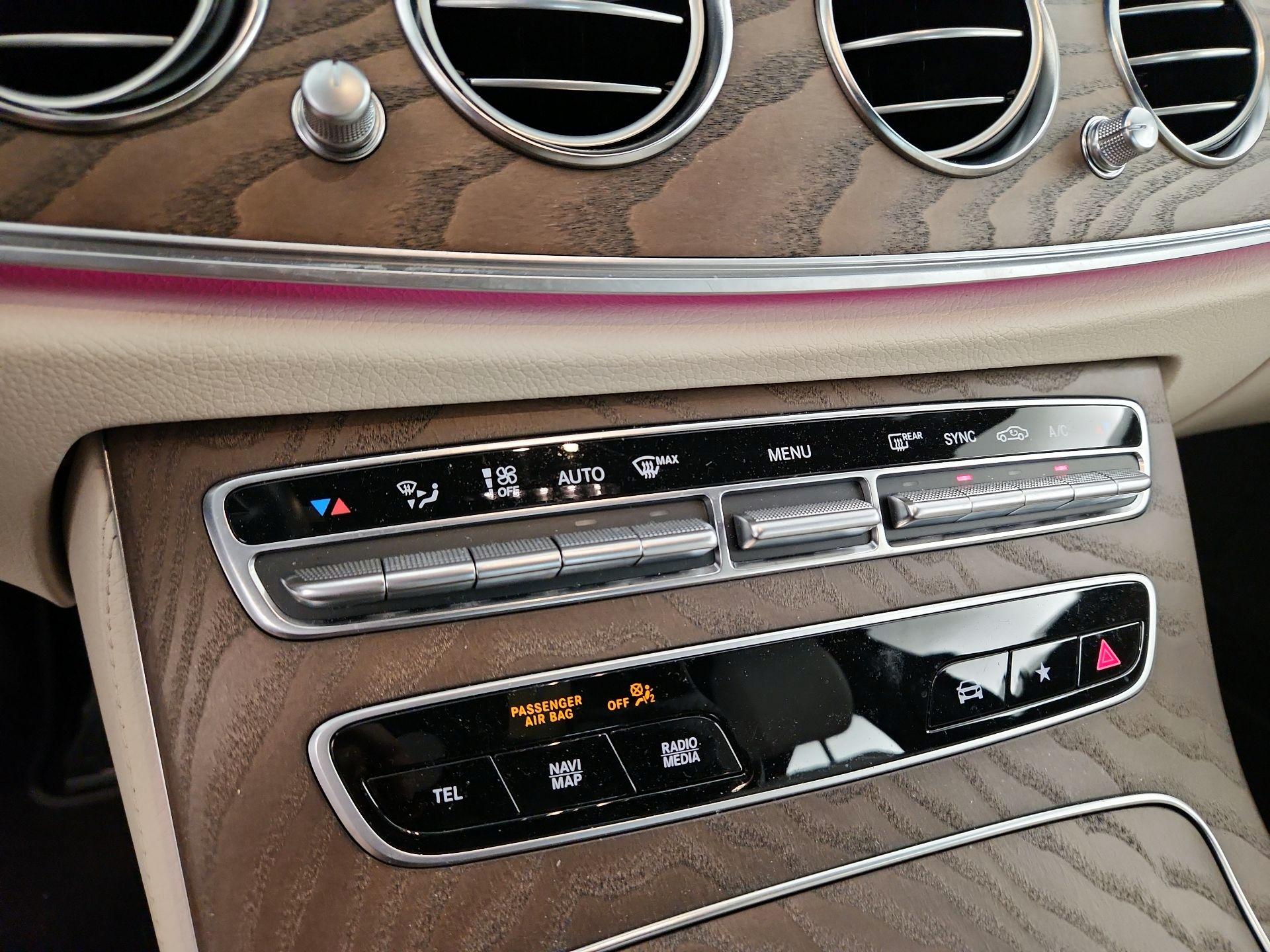 Thumbnail: 2023 Mercedes-Benz E-Class - 16