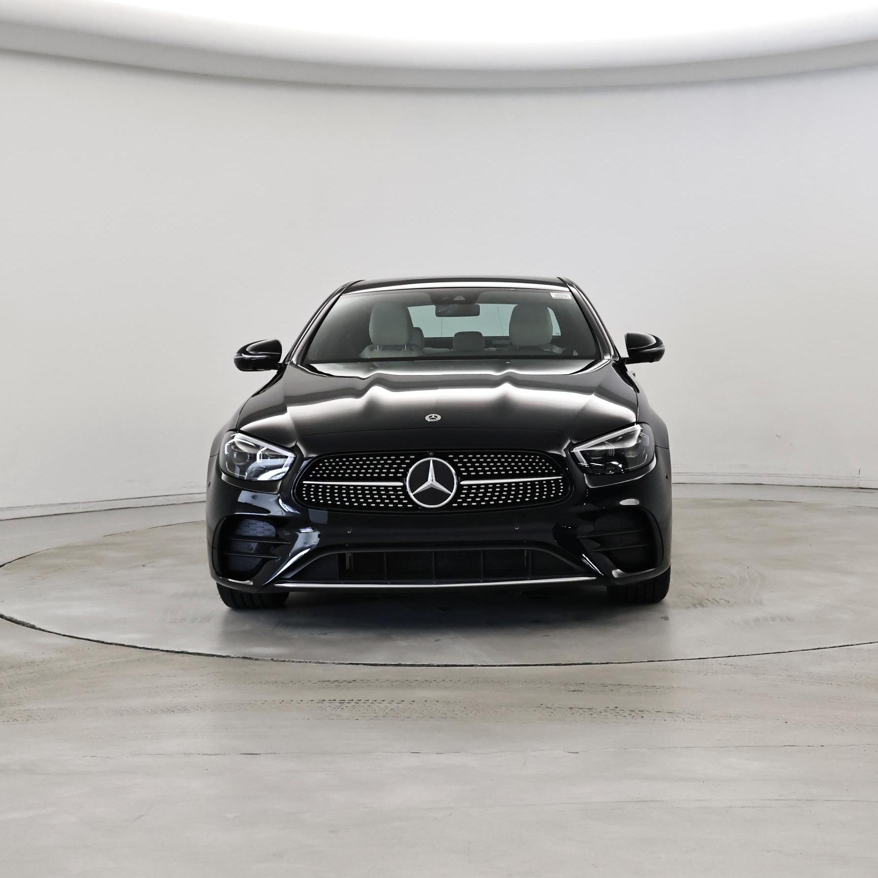 Thumbnail: 2023 Mercedes-Benz E-Class - 5
