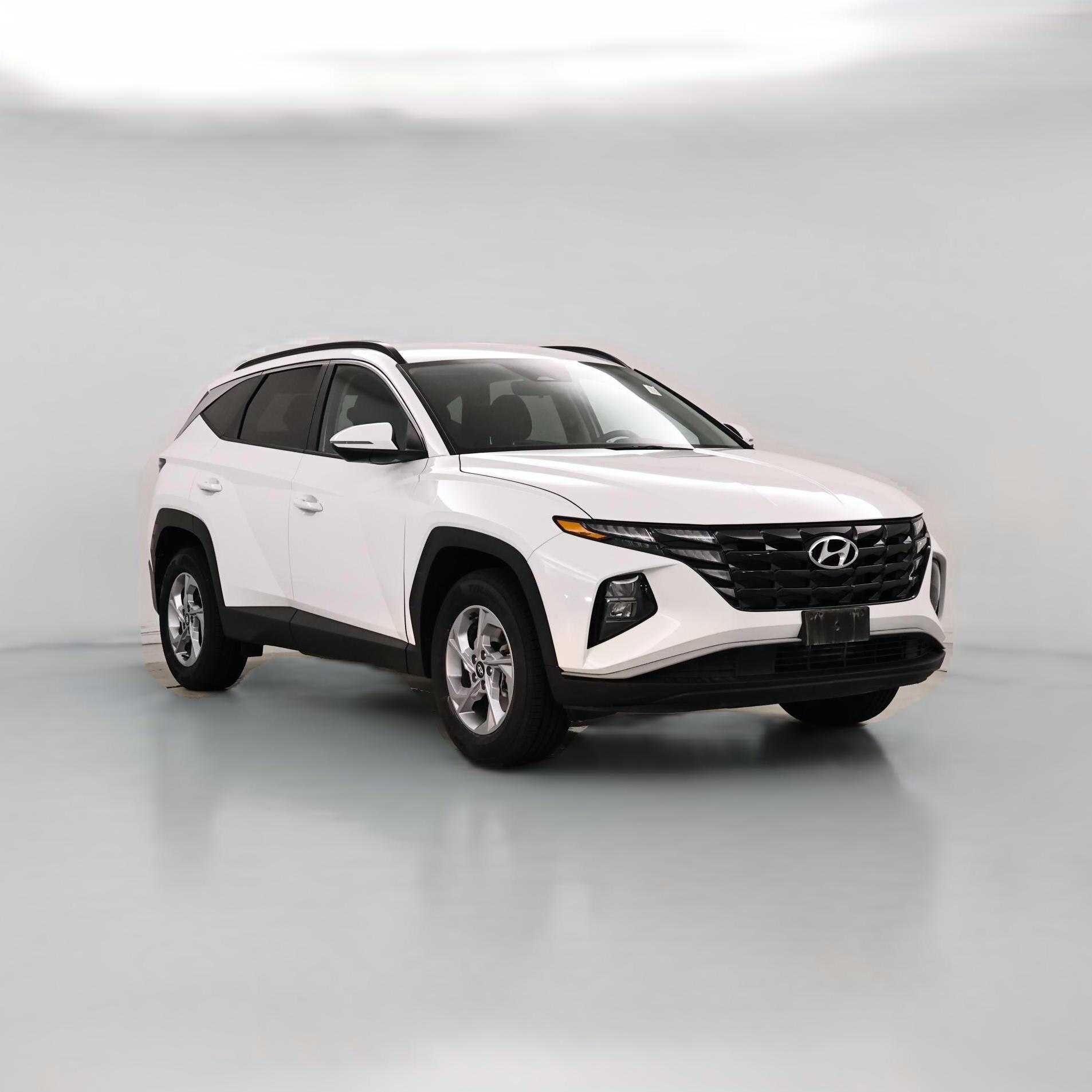 Thumbnail: 2023 Hyundai Tucson - 1