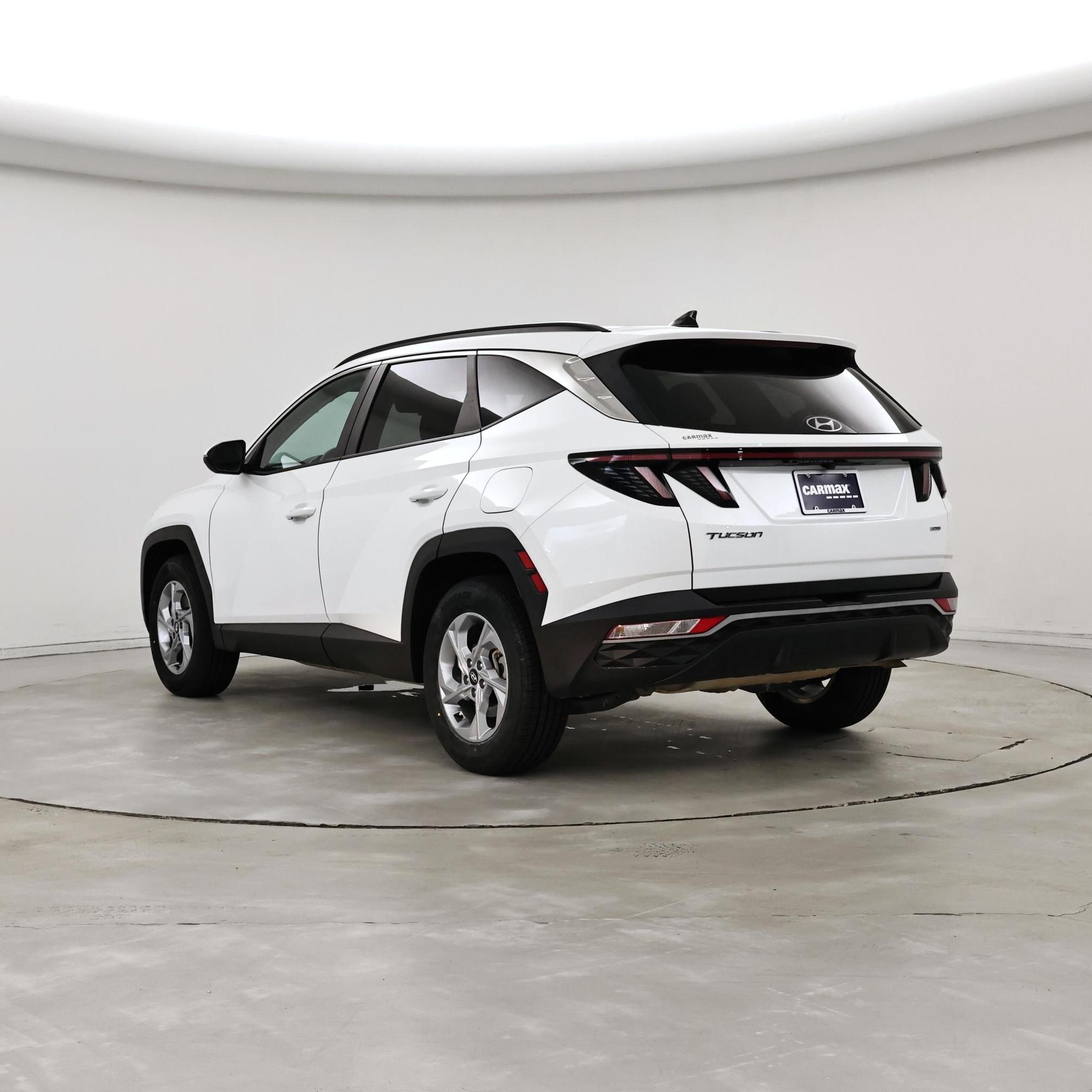Thumbnail: 2023 Hyundai Tucson - 2