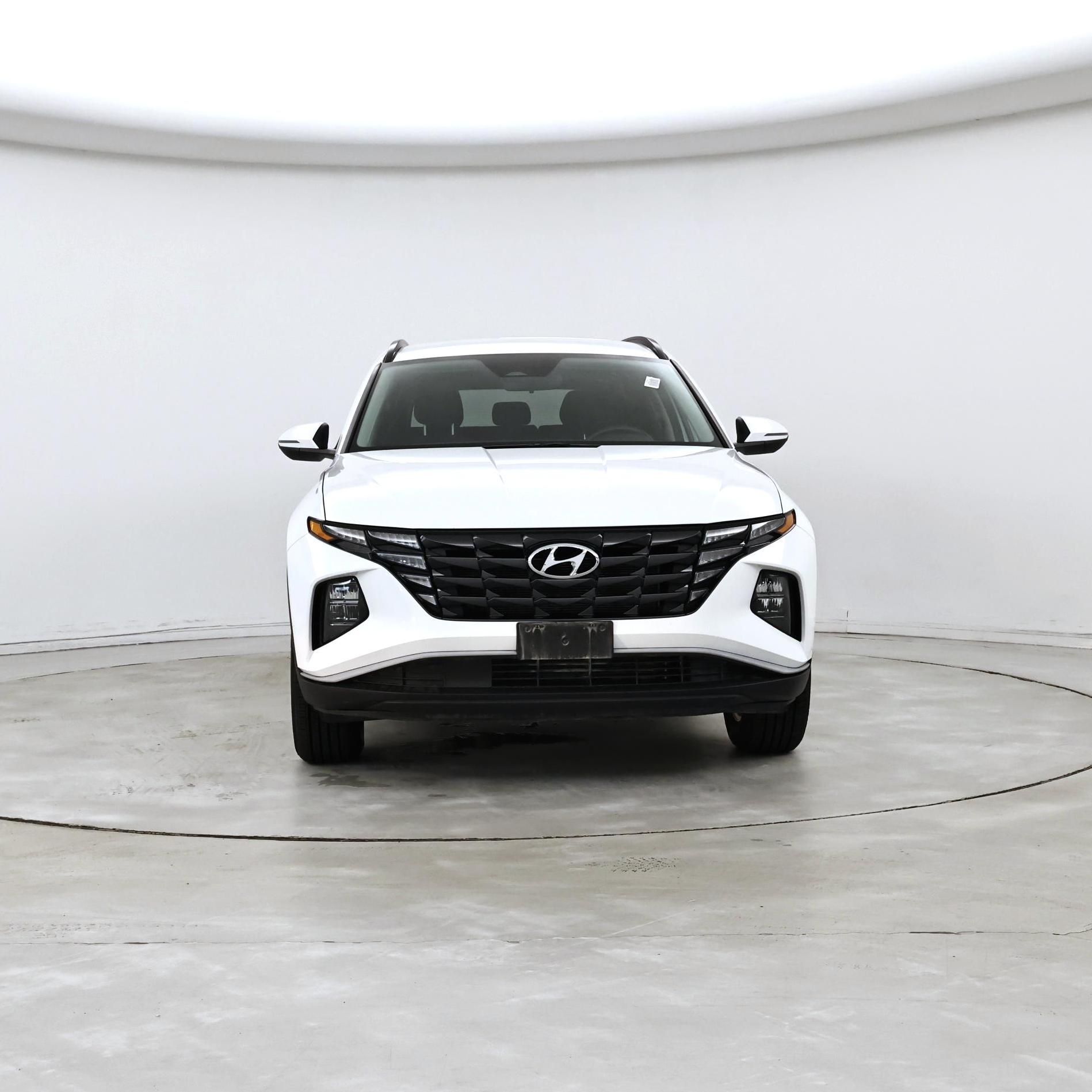 Thumbnail: 2023 Hyundai Tucson - 5