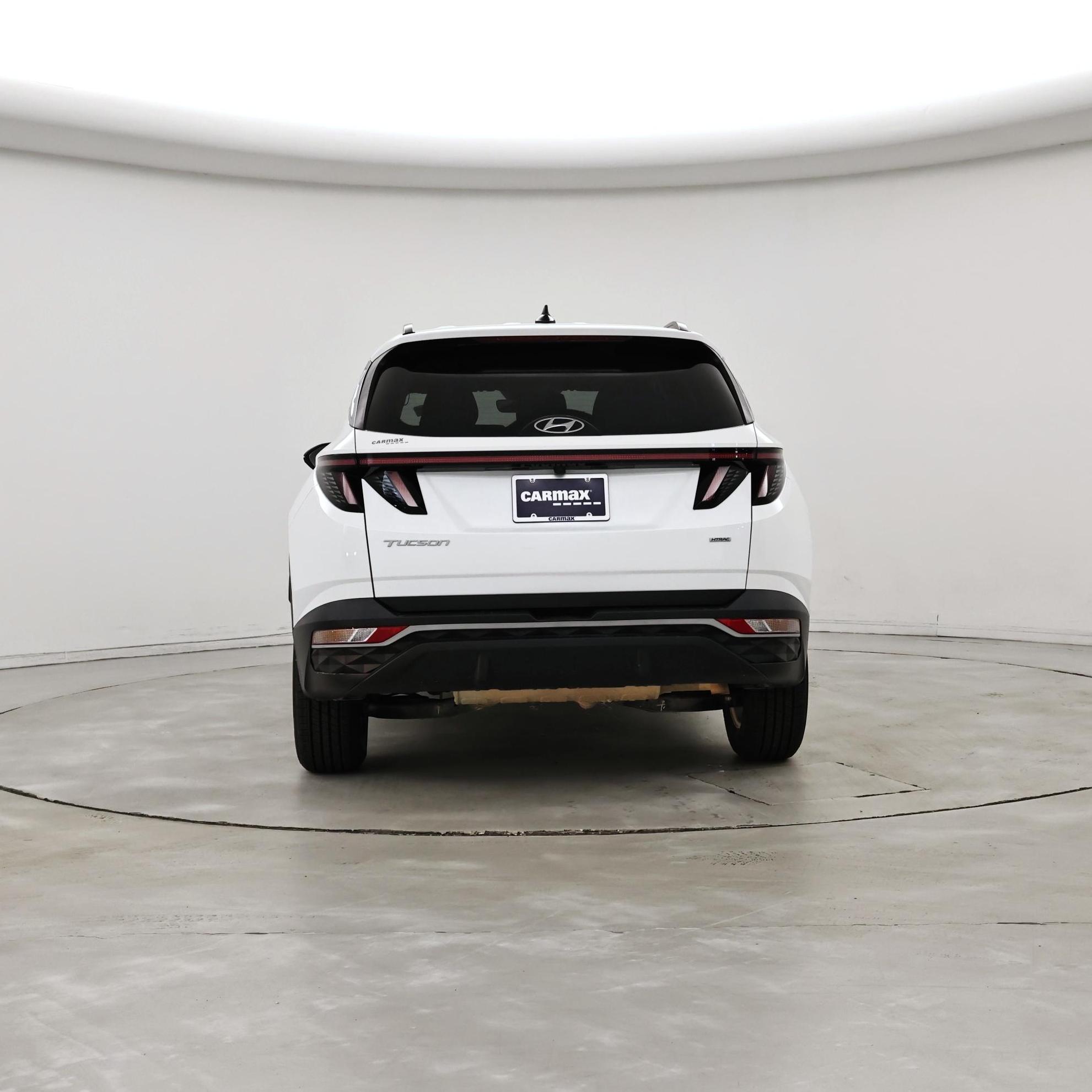 Thumbnail: 2023 Hyundai Tucson - 6