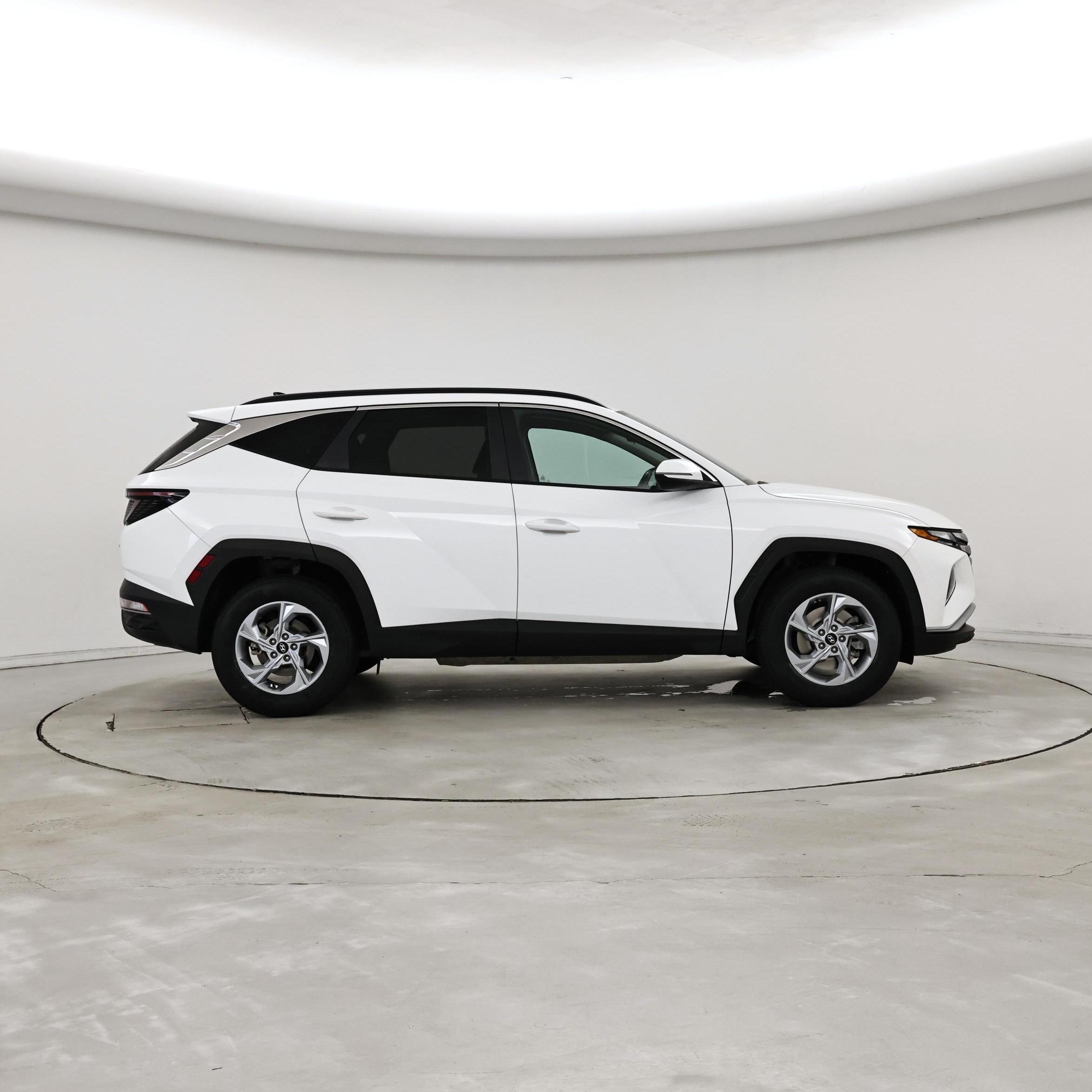 Thumbnail: 2023 Hyundai Tucson - 7