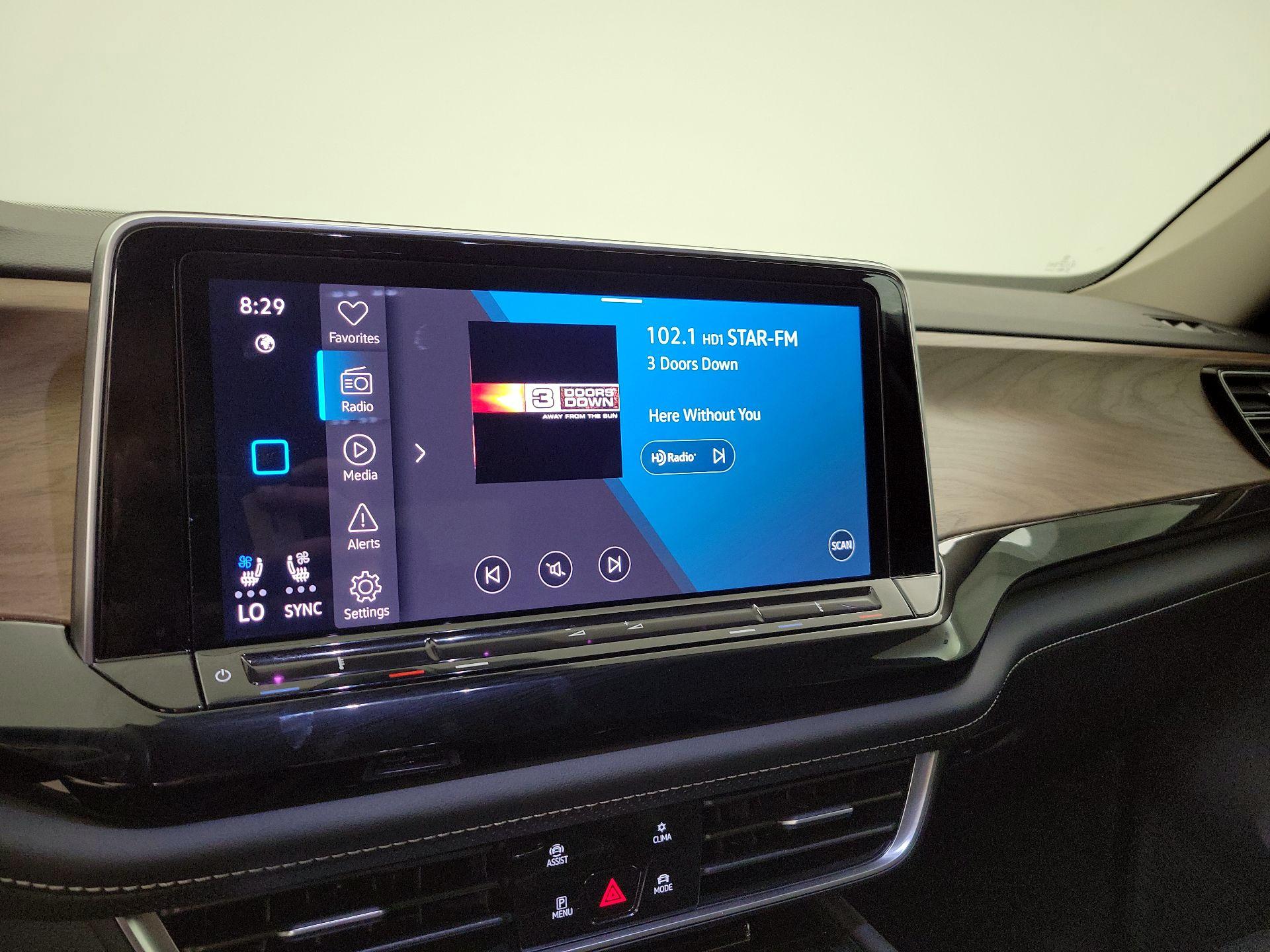 Thumbnail: 2024 Volkswagen Atlas - 15