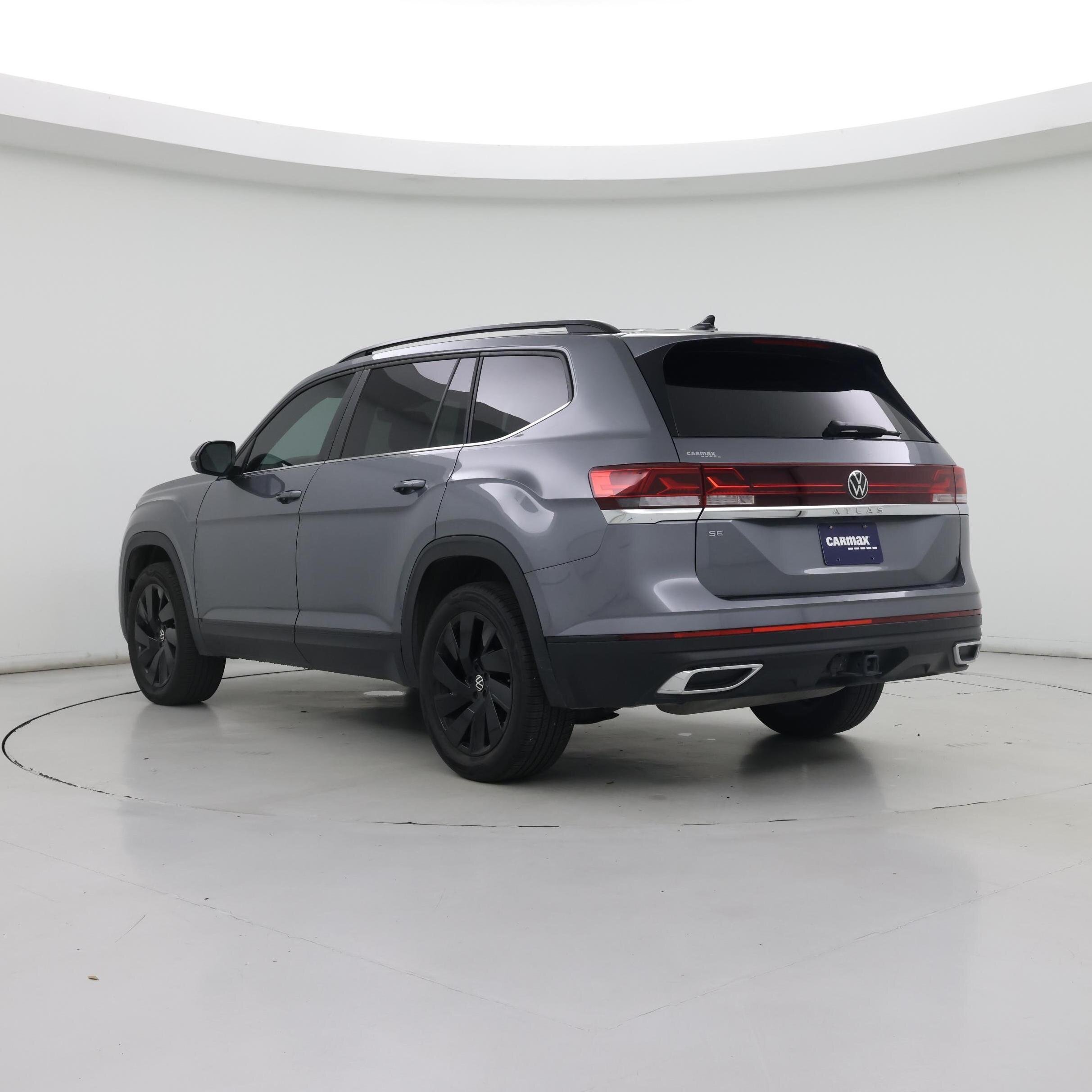 Thumbnail: 2024 Volkswagen Atlas - 2
