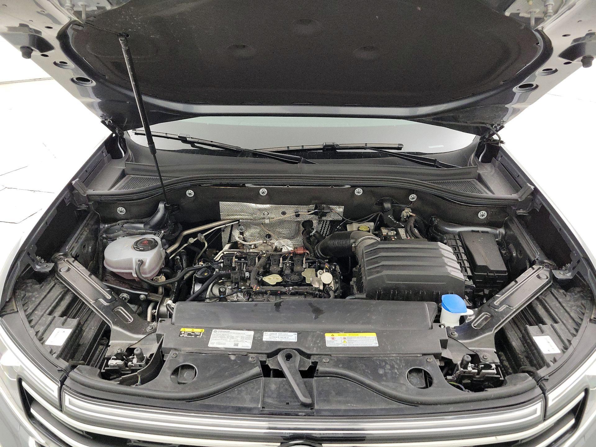 Thumbnail: 2024 Volkswagen Atlas - 20