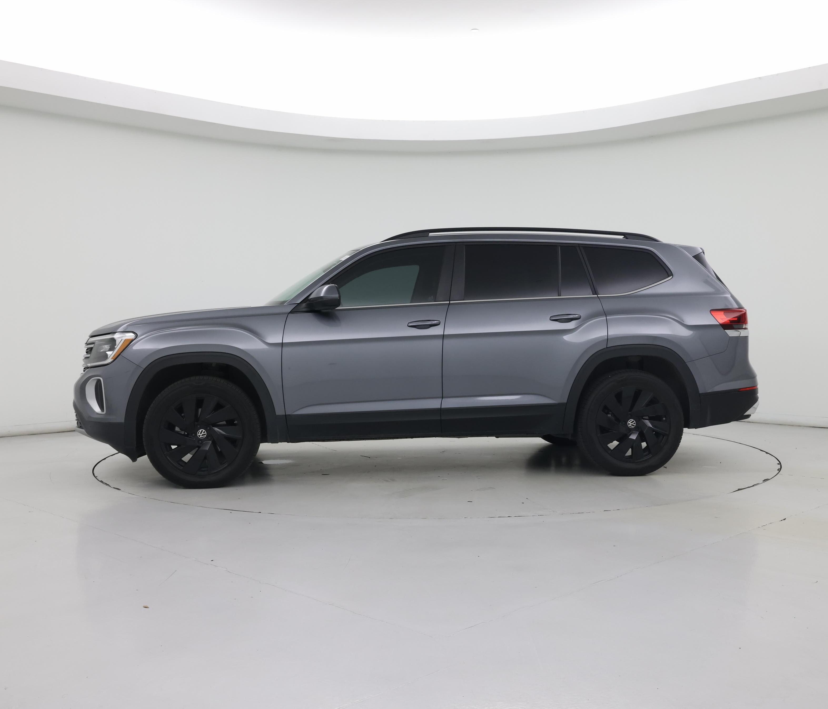 Thumbnail: 2024 Volkswagen Atlas - 3