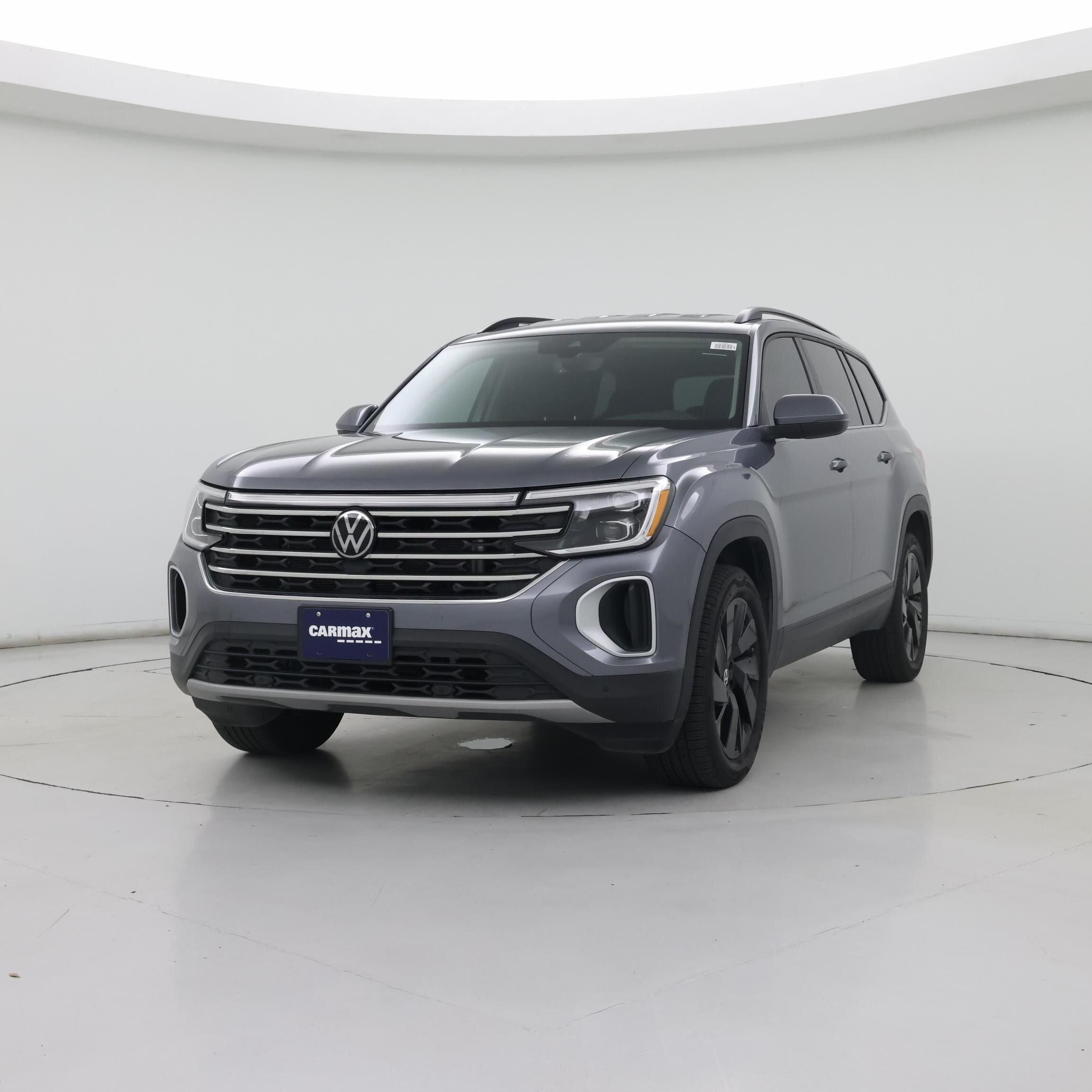 Thumbnail: 2024 Volkswagen Atlas - 4