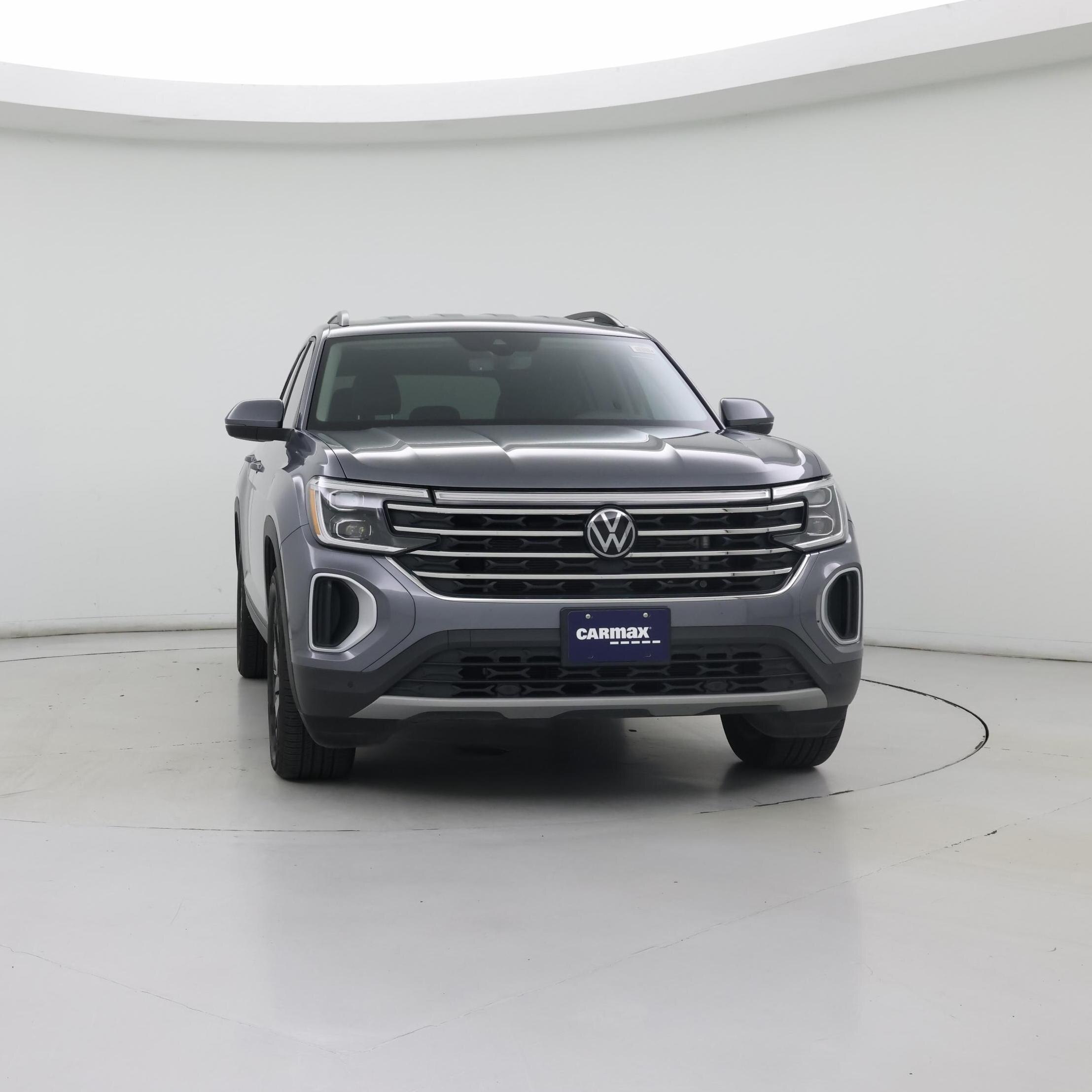 Thumbnail: 2024 Volkswagen Atlas - 5