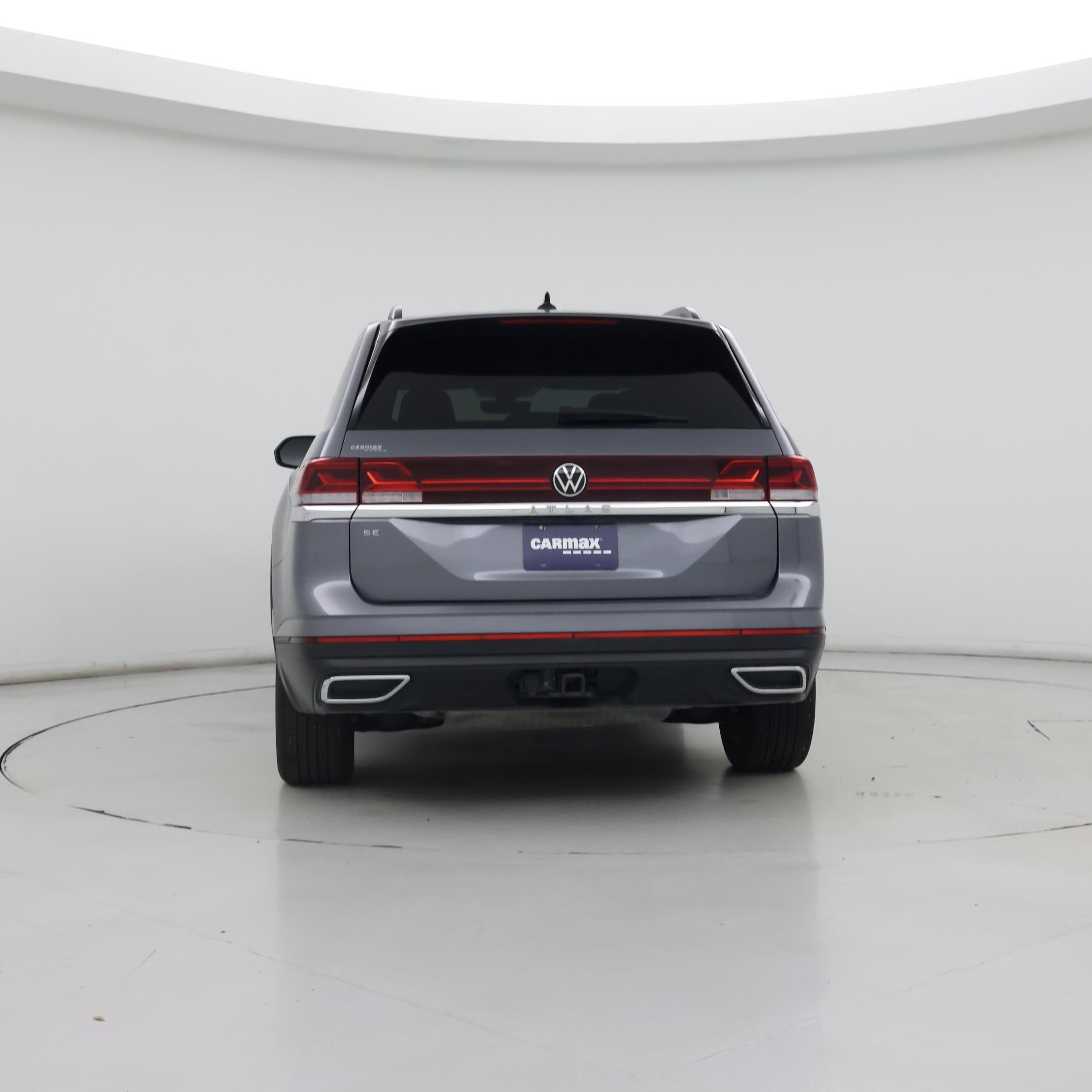 Thumbnail: 2024 Volkswagen Atlas - 6