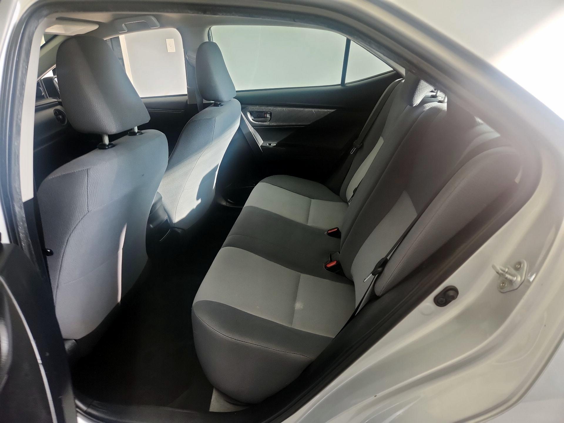 Thumbnail: 2018 Toyota Corolla - 19