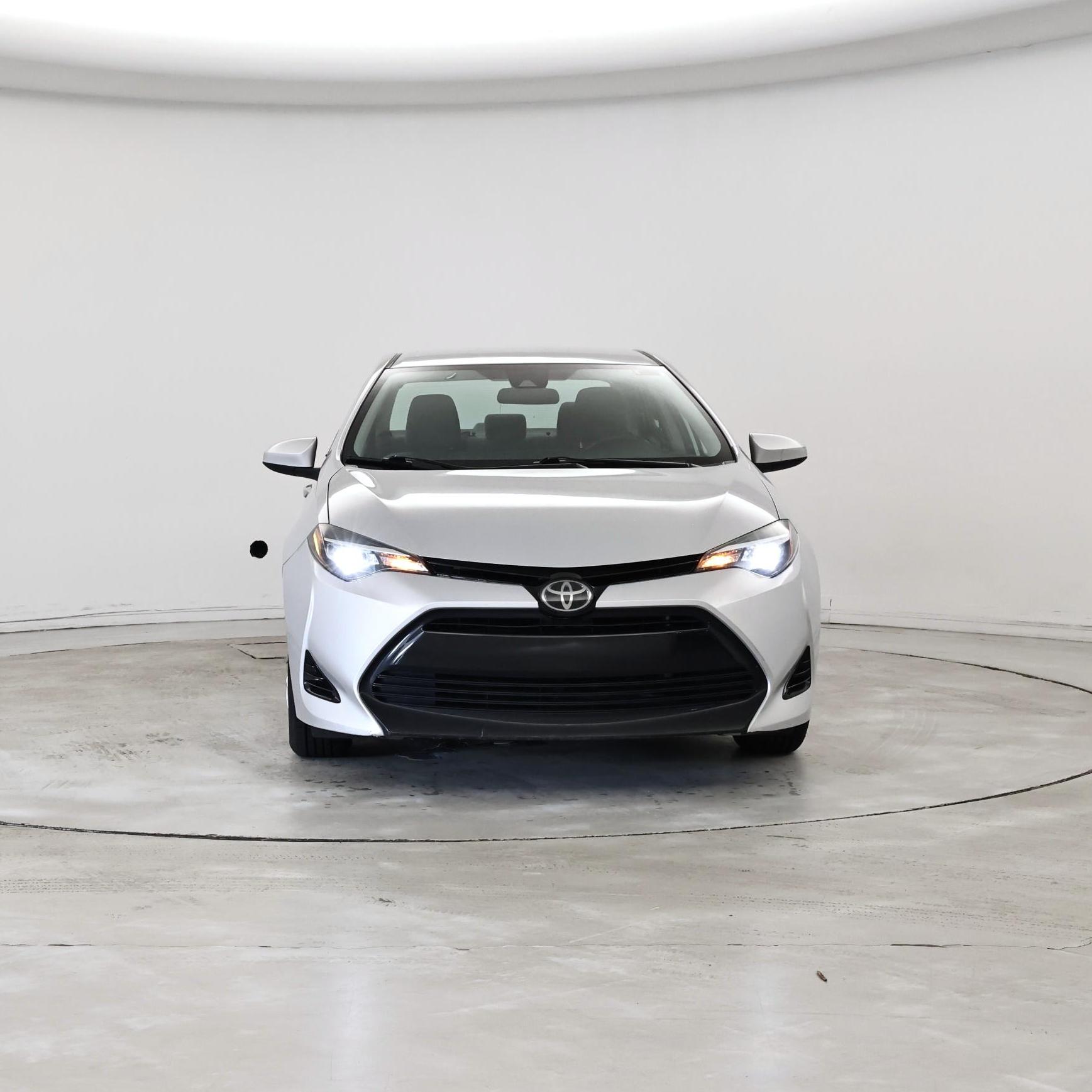 Thumbnail: 2018 Toyota Corolla - 5