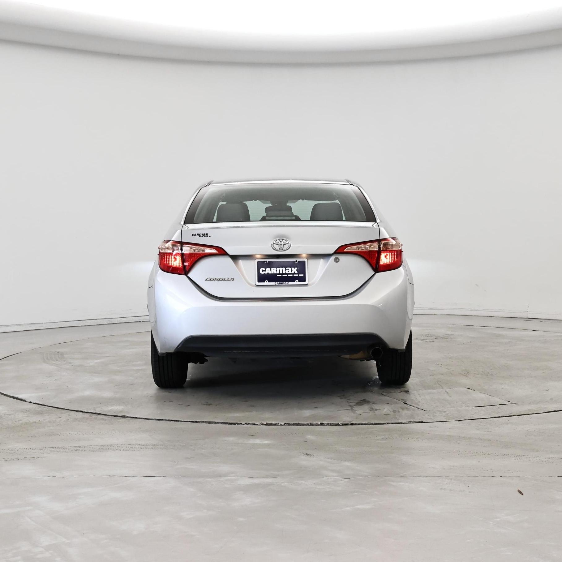 Thumbnail: 2018 Toyota Corolla - 6