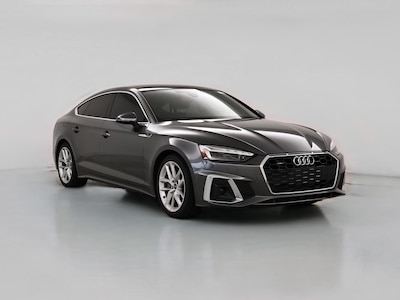 2023 Audi A5 Sportback S-Line Prestige