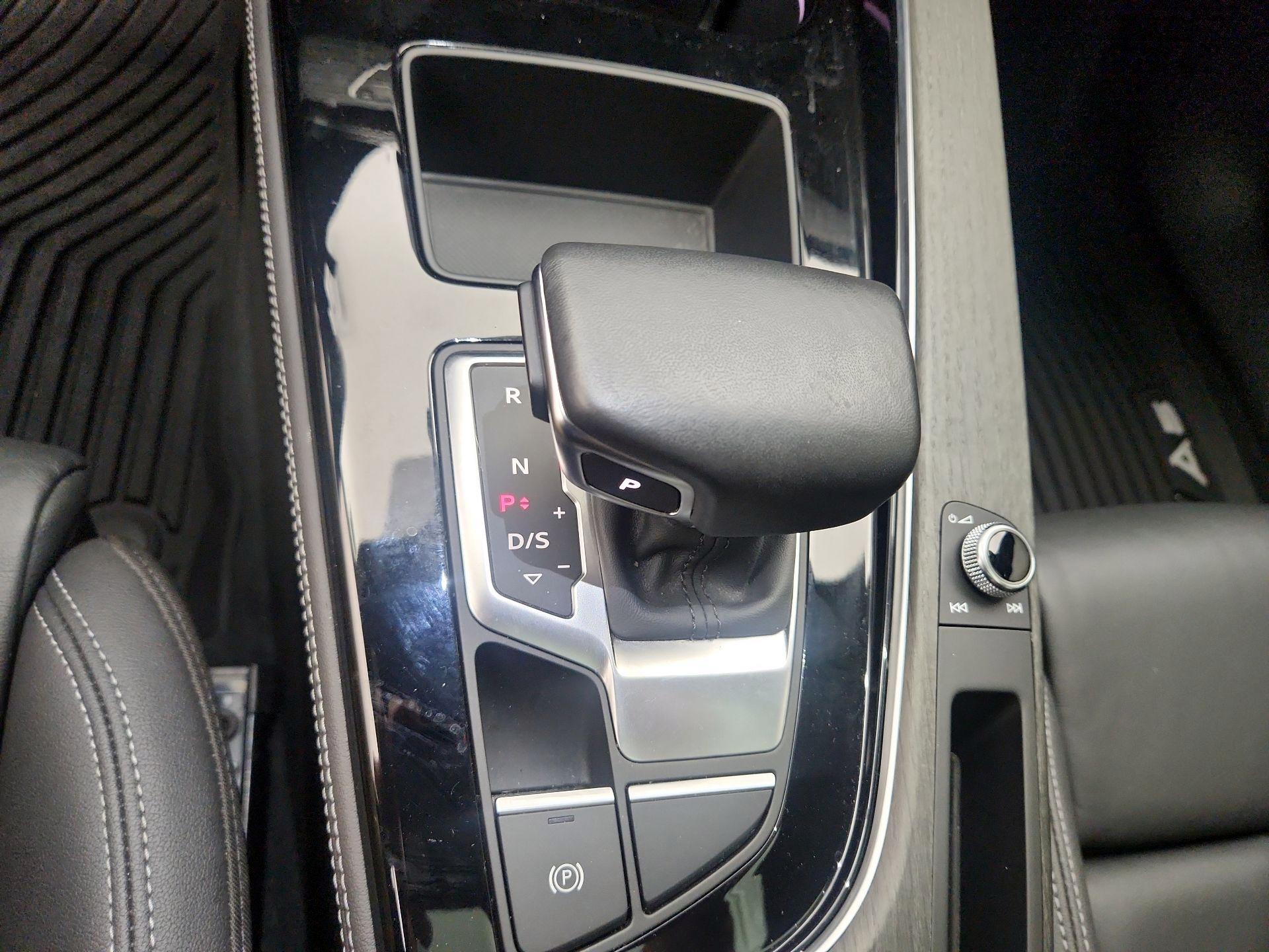Thumbnail: 2023 Audi A5 - 18