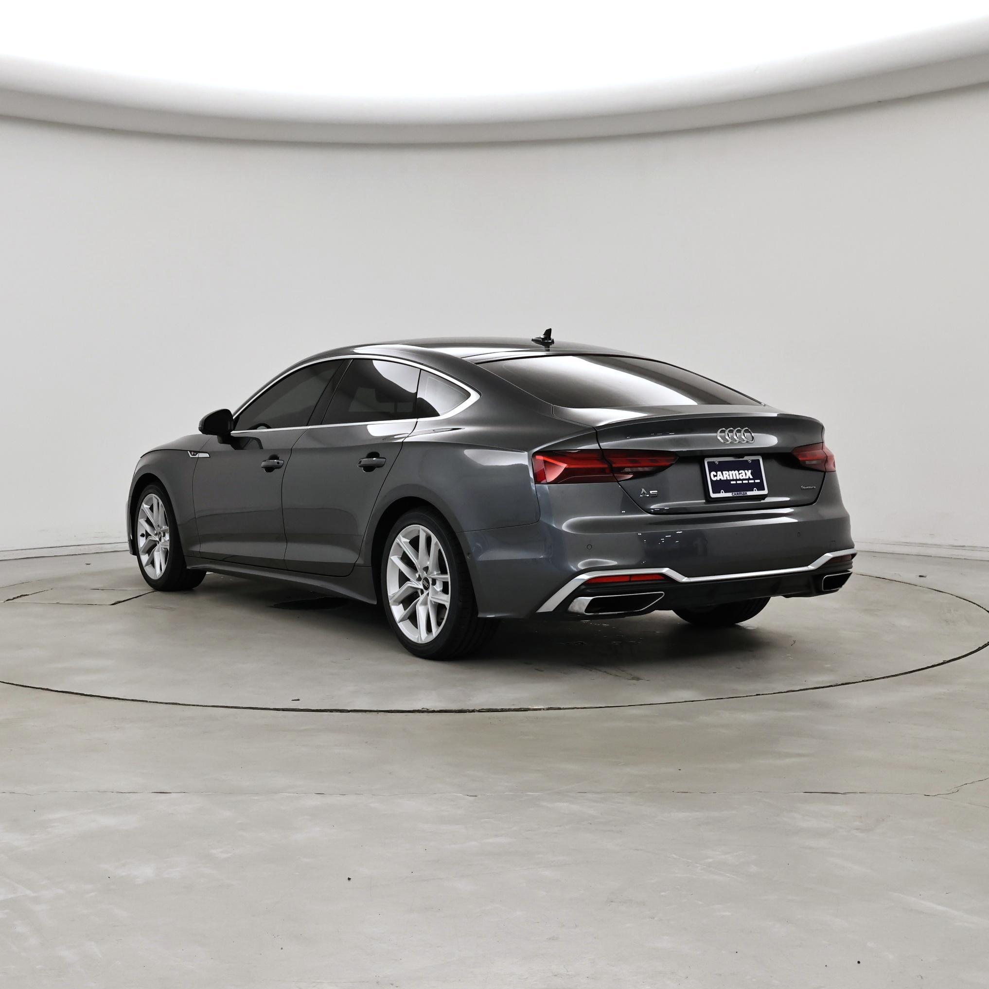 Thumbnail: 2023 Audi A5 - 2