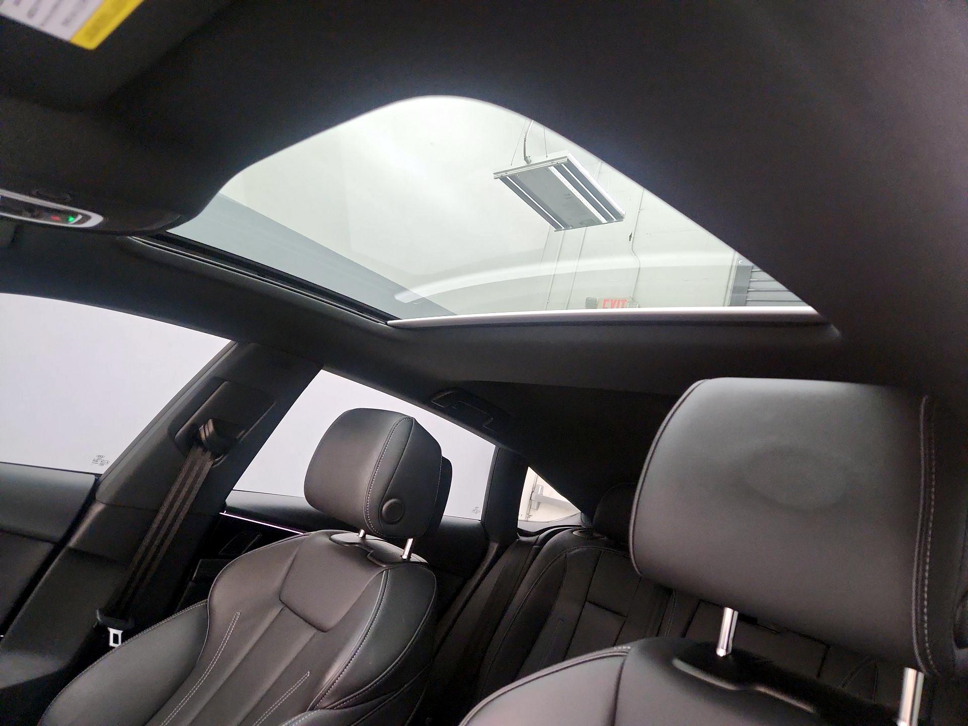Thumbnail: 2023 Audi A5 - 20