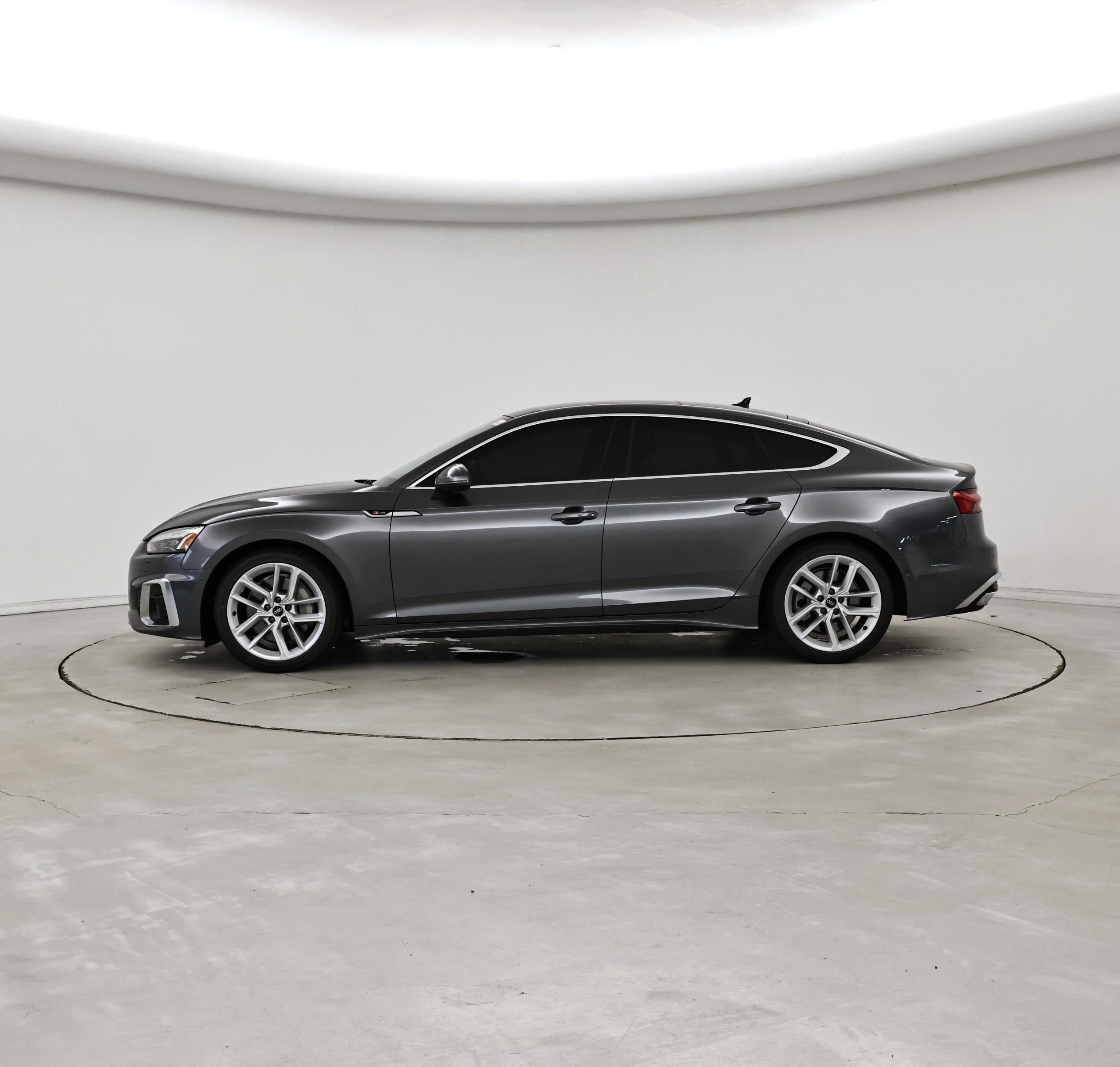 Thumbnail: 2023 Audi A5 - 3