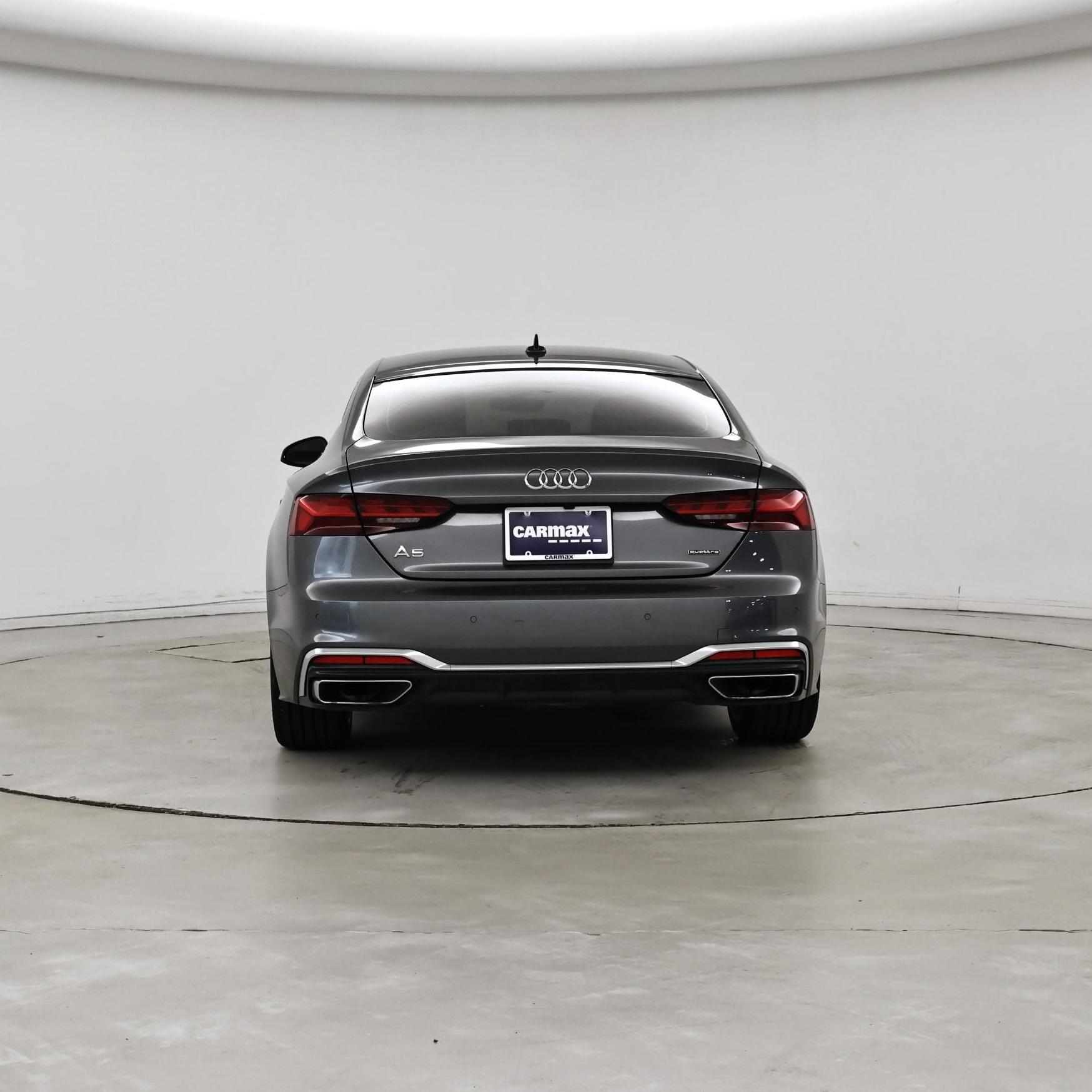 Thumbnail: 2023 Audi A5 - 6
