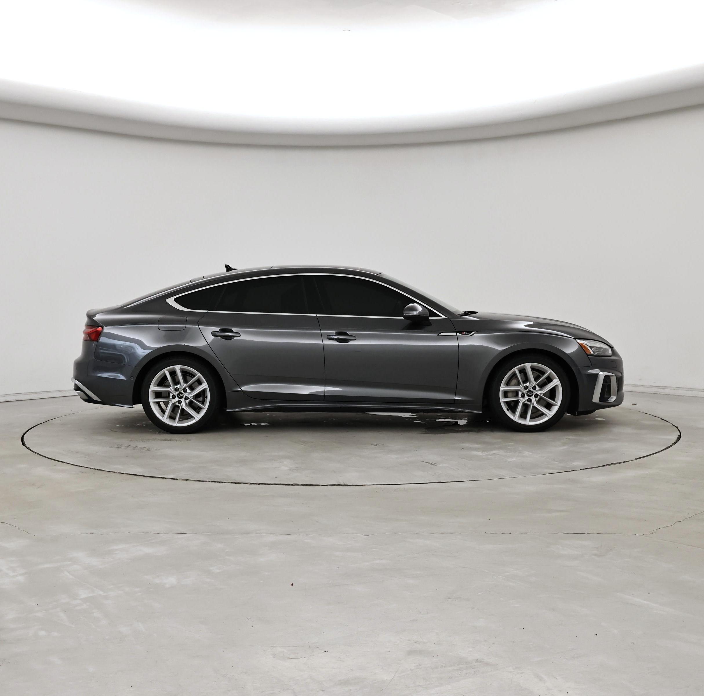 Thumbnail: 2023 Audi A5 - 7