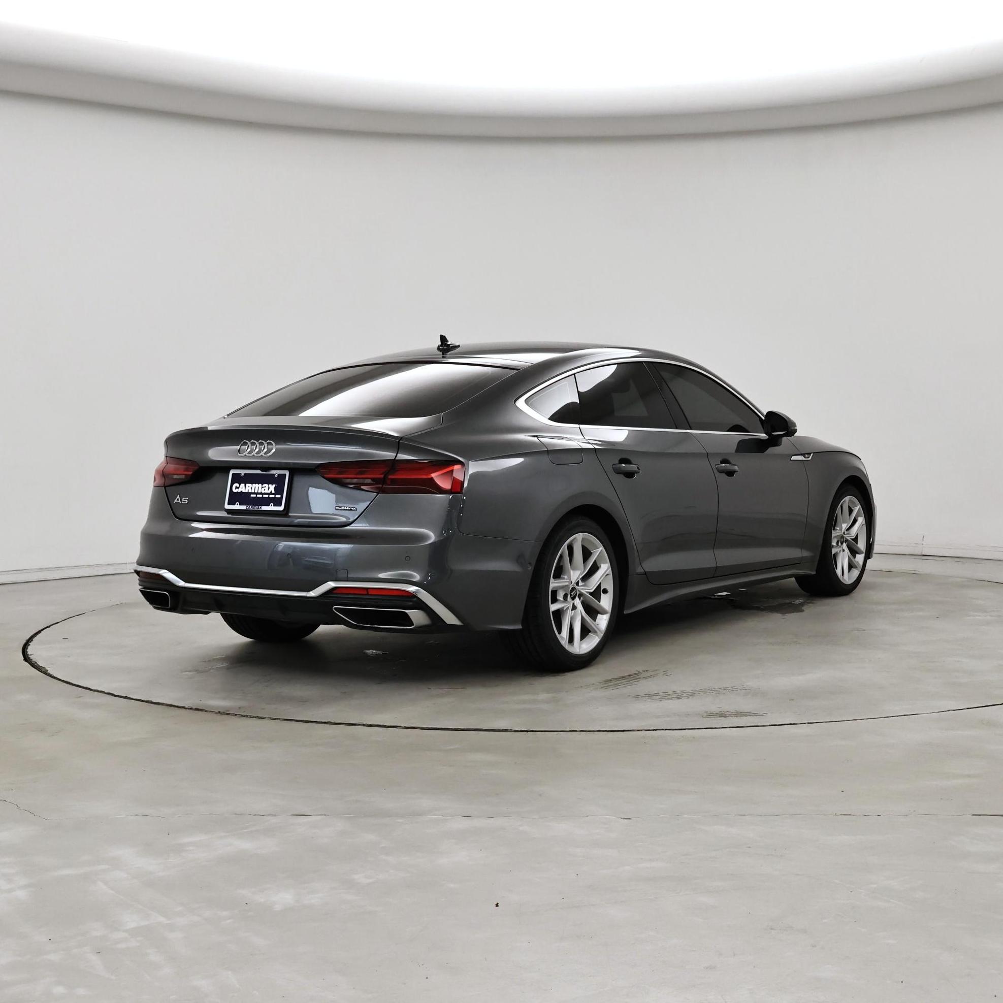 Thumbnail: 2023 Audi A5 - 8